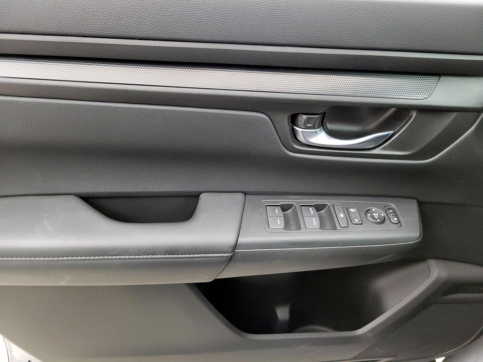 Thumbnail: 2024 Honda CR-V - 12