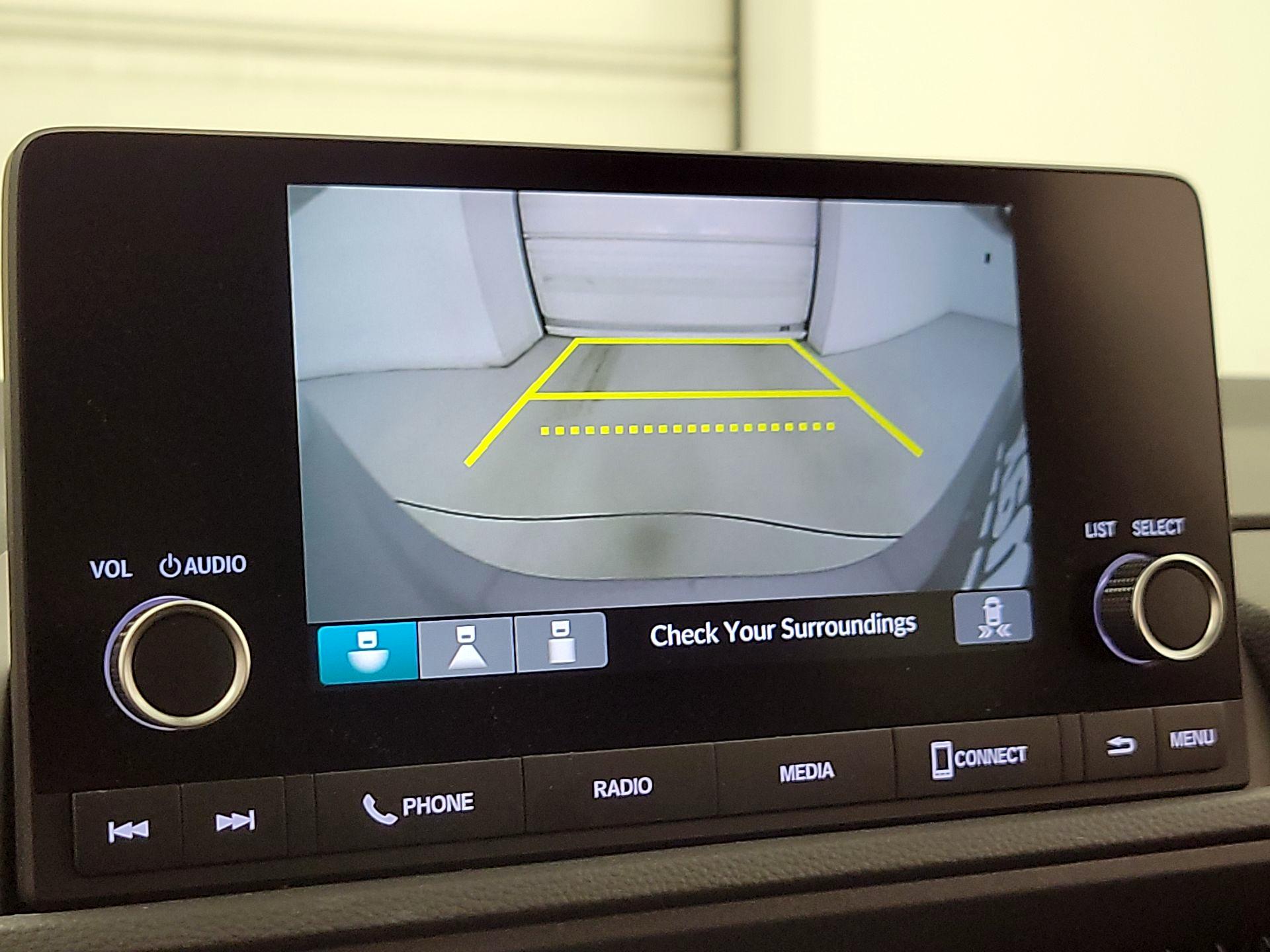 Thumbnail: 2024 Honda CR-V - 14