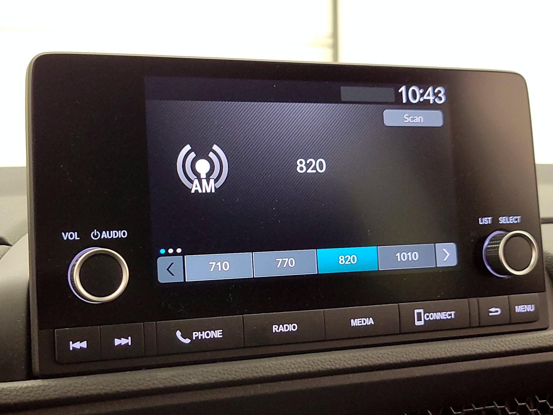 Thumbnail: 2024 Honda CR-V - 15