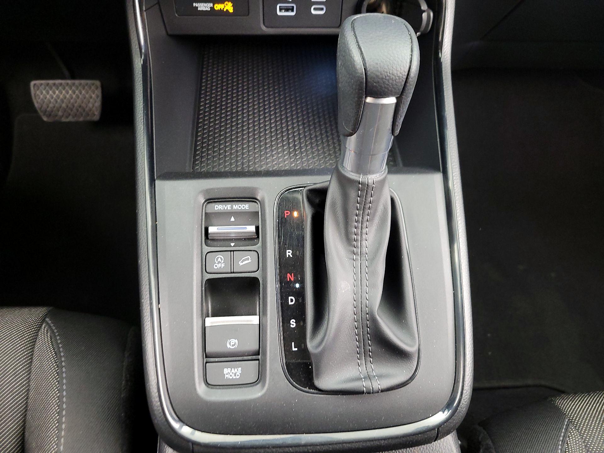 Thumbnail: 2024 Honda CR-V - 17