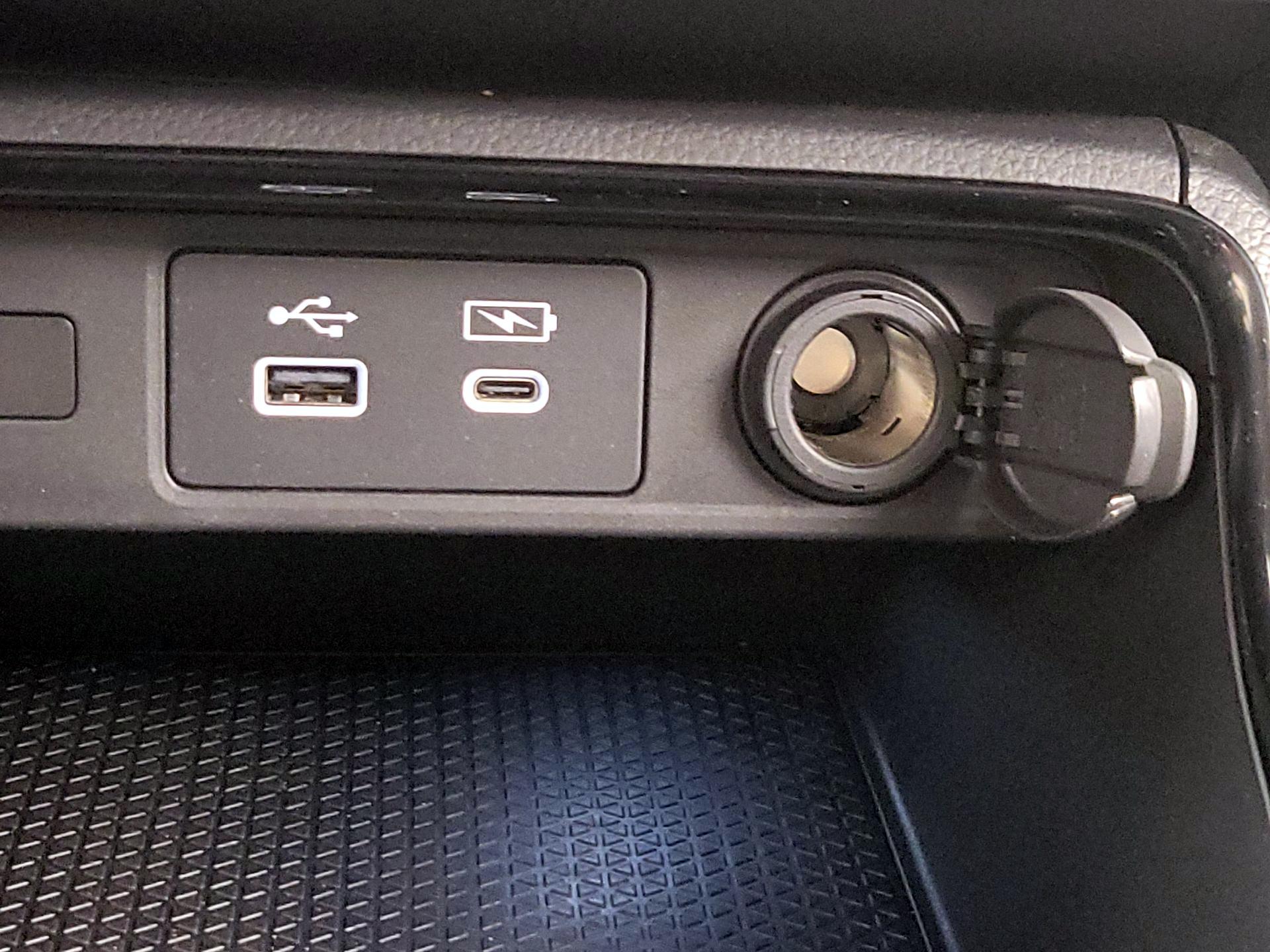 Thumbnail: 2024 Honda CR-V - 18