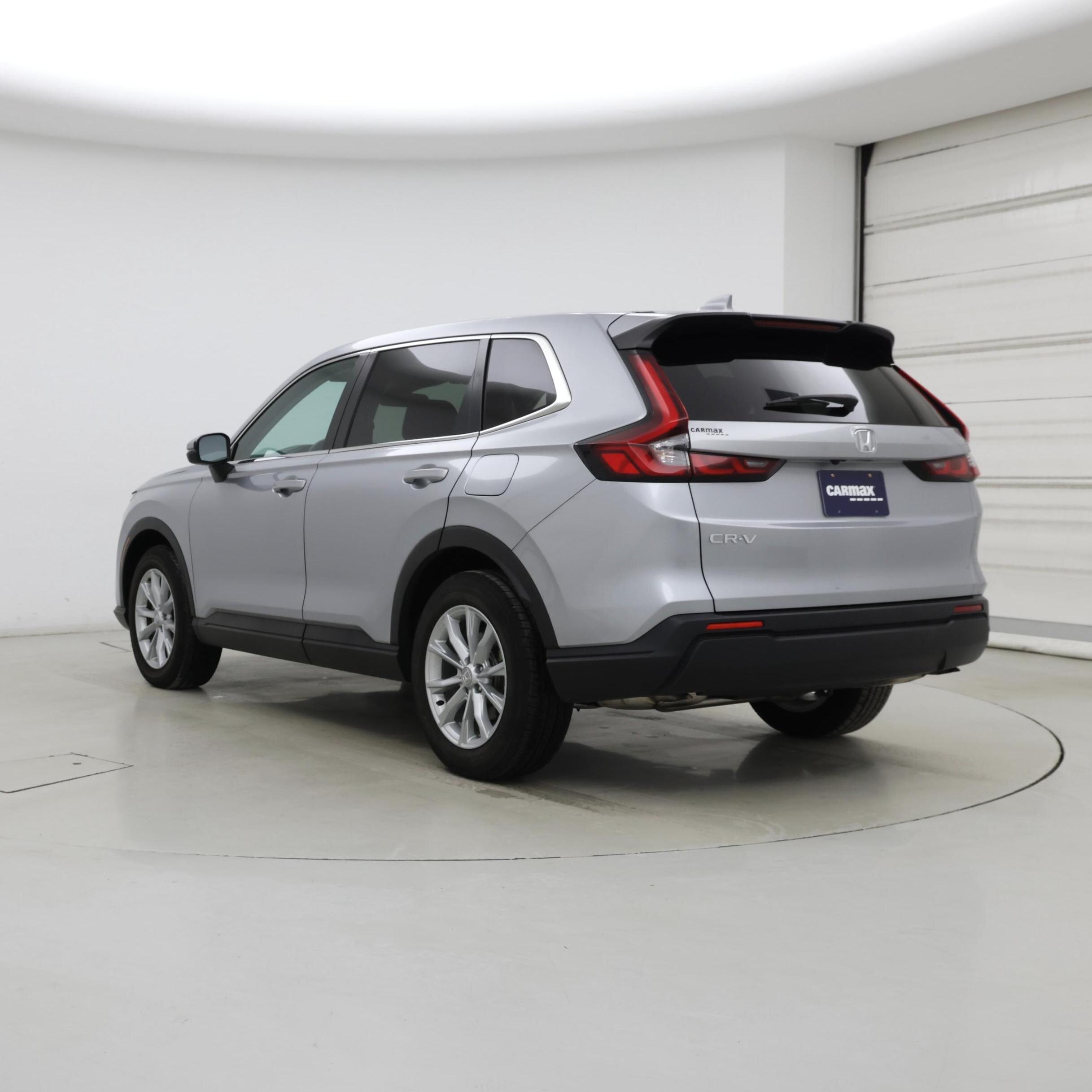 Thumbnail: 2024 Honda CR-V - 2