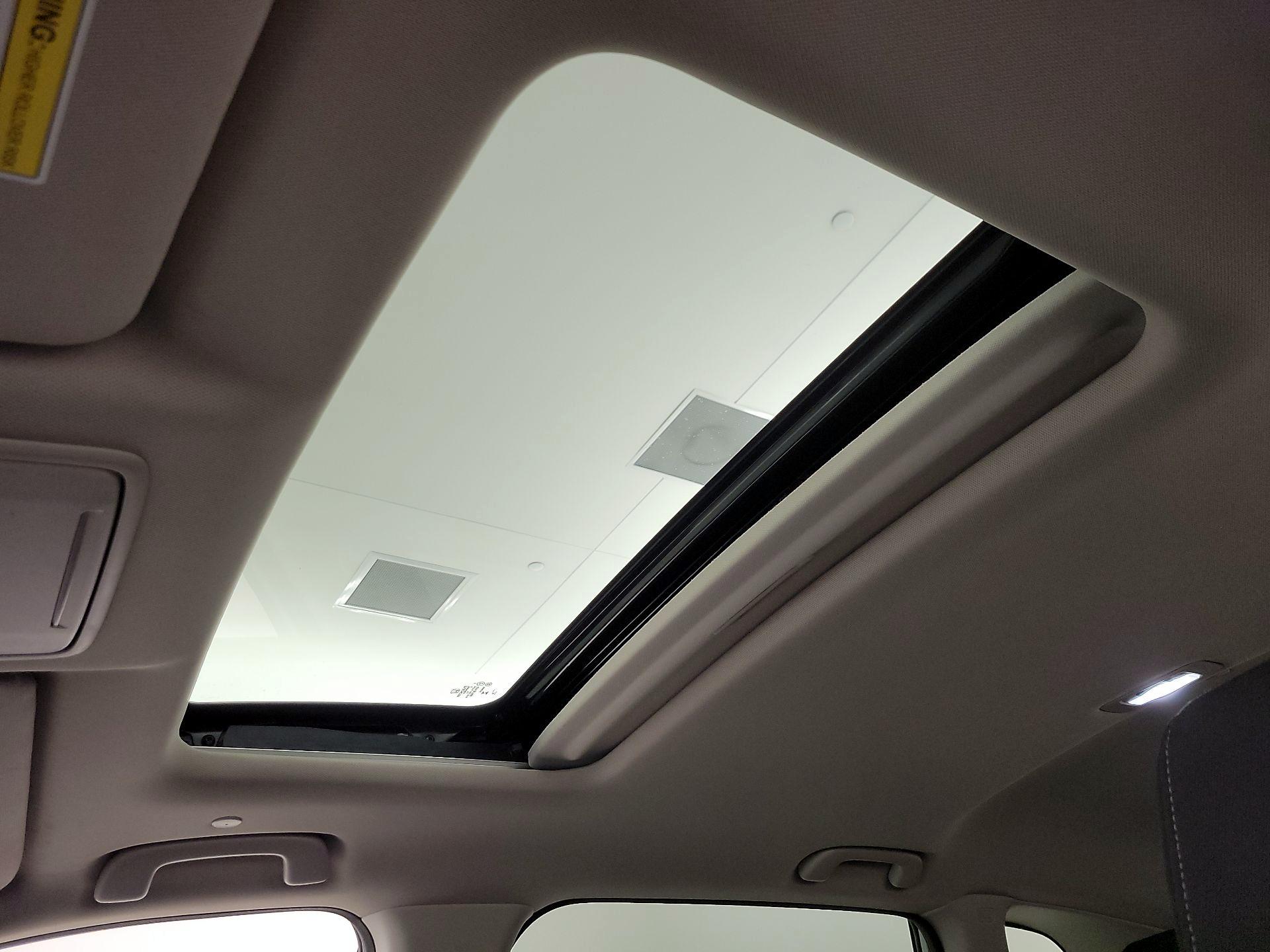 Thumbnail: 2024 Honda CR-V - 19