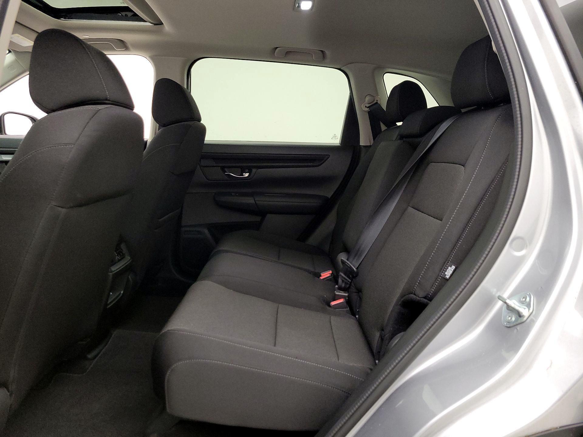 Thumbnail: 2024 Honda CR-V - 20