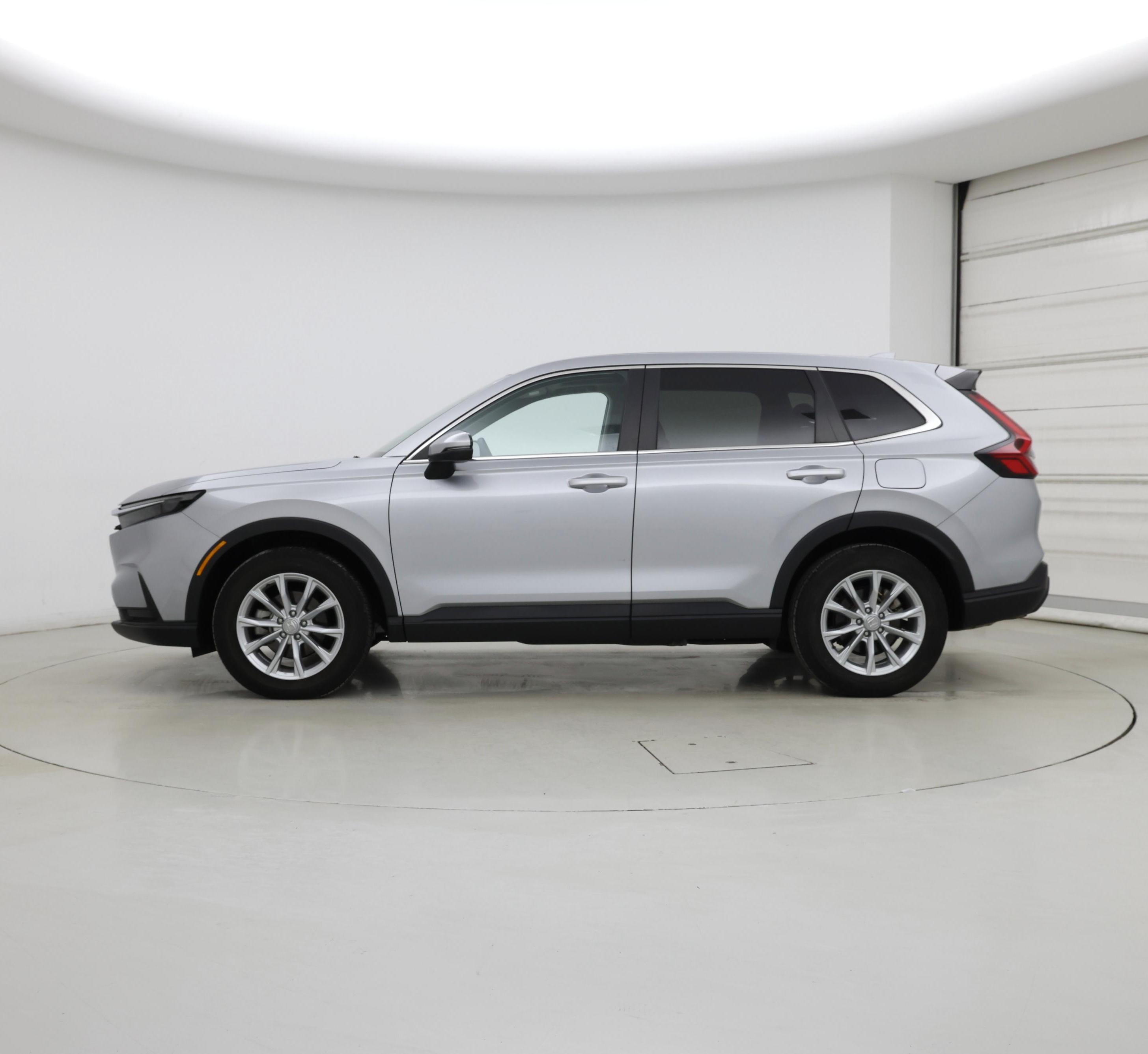 Thumbnail: 2024 Honda CR-V - 3