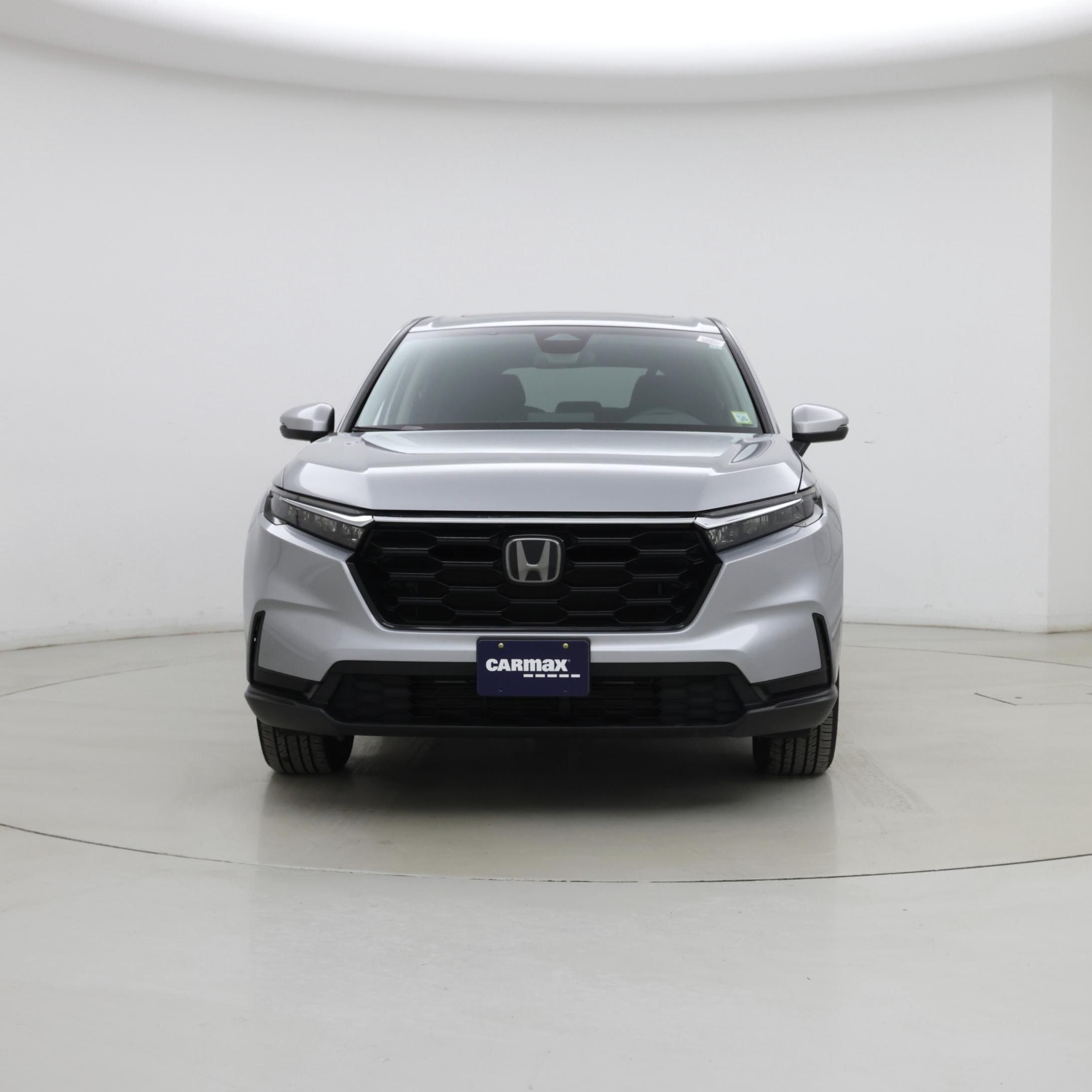 Thumbnail: 2024 Honda CR-V - 5