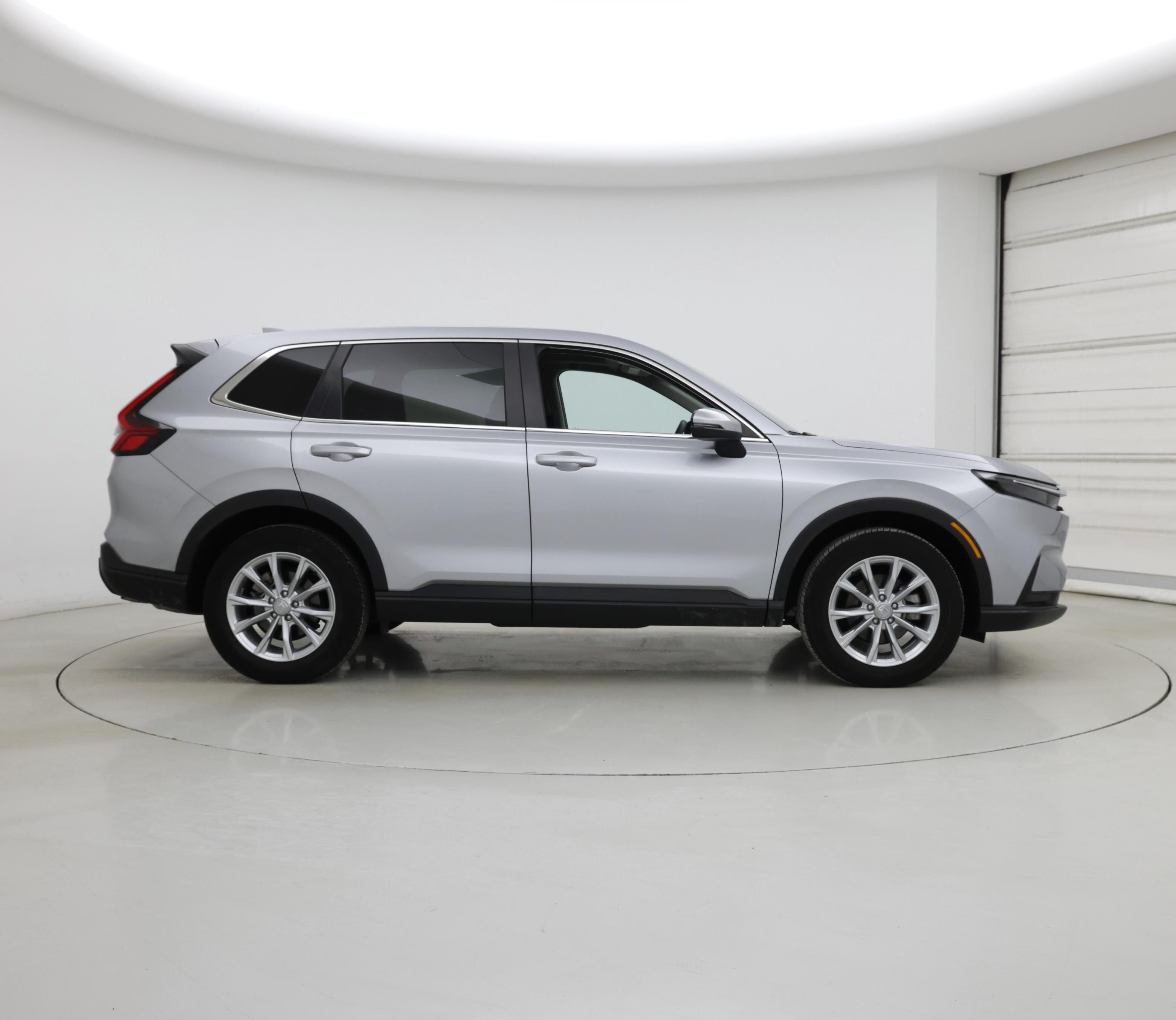 Thumbnail: 2024 Honda CR-V - 7