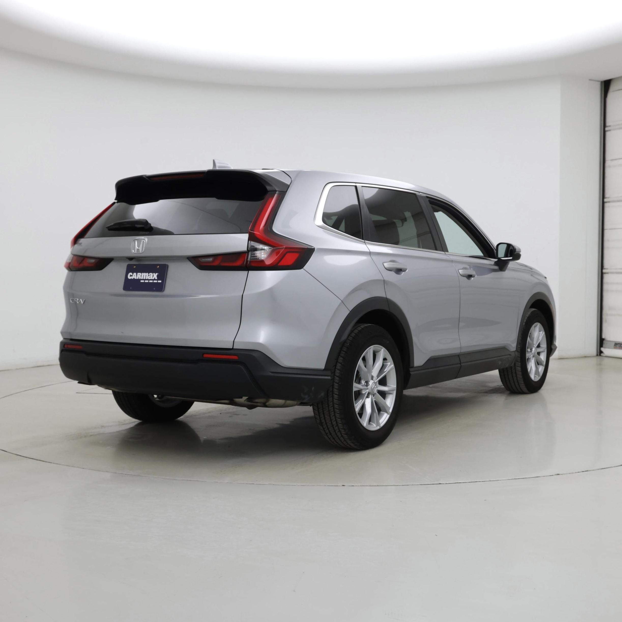 Thumbnail: 2024 Honda CR-V - 8