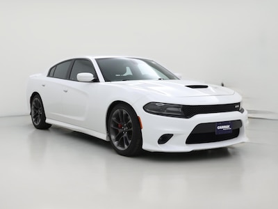 2020 Dodge Charger R/T