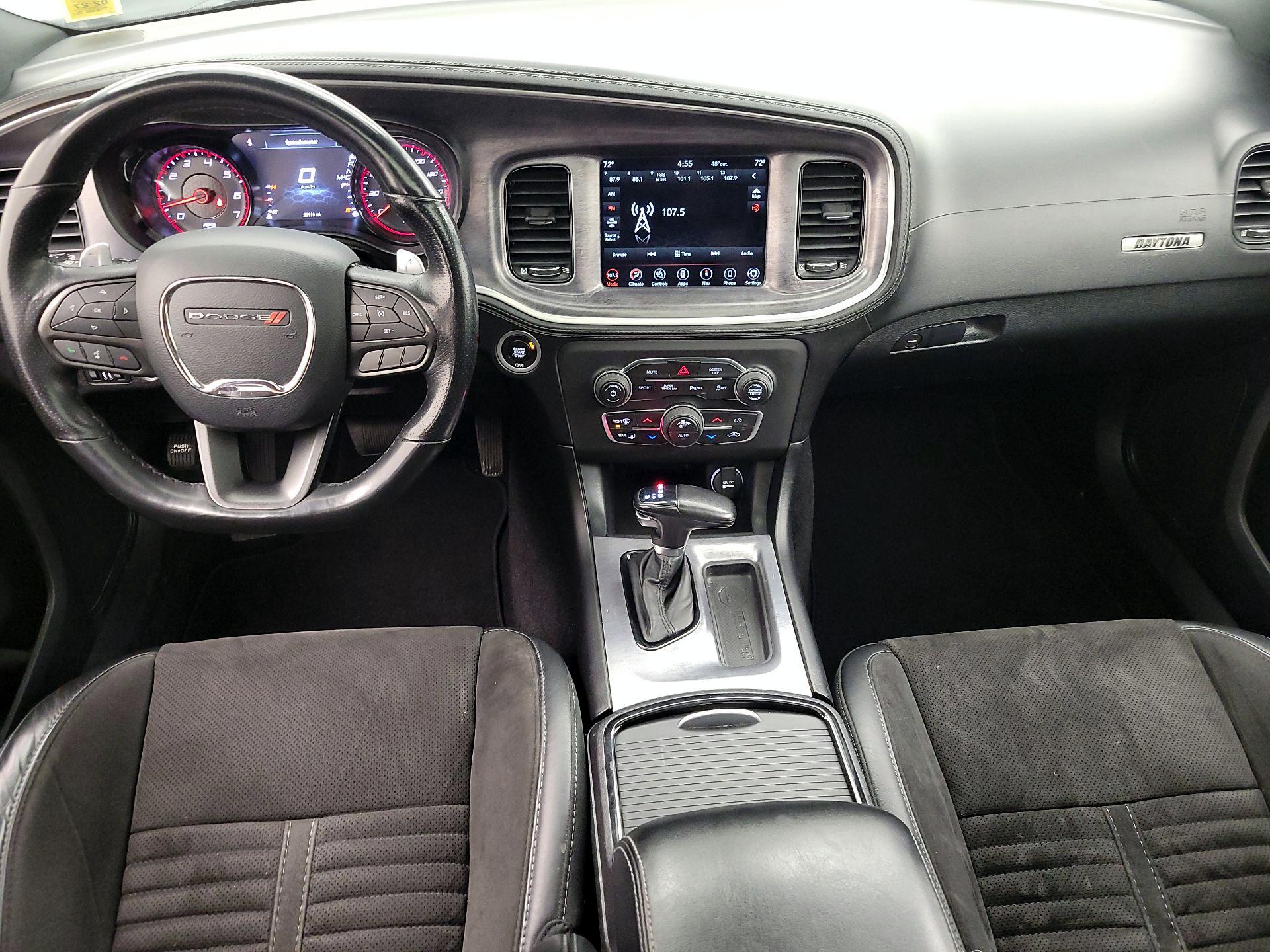 Thumbnail: 2020 Dodge Charger - 9