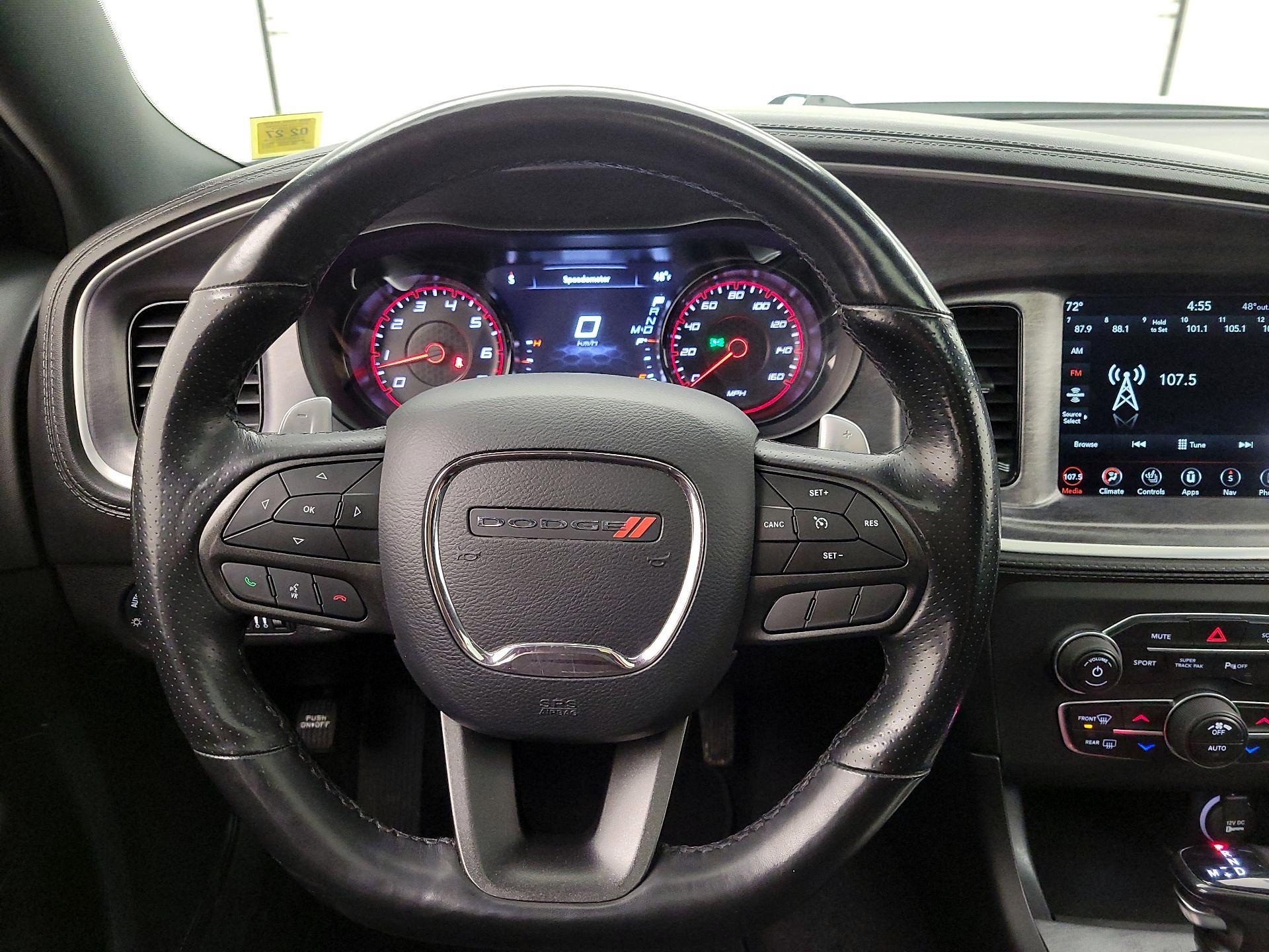 Thumbnail: 2020 Dodge Charger - 10