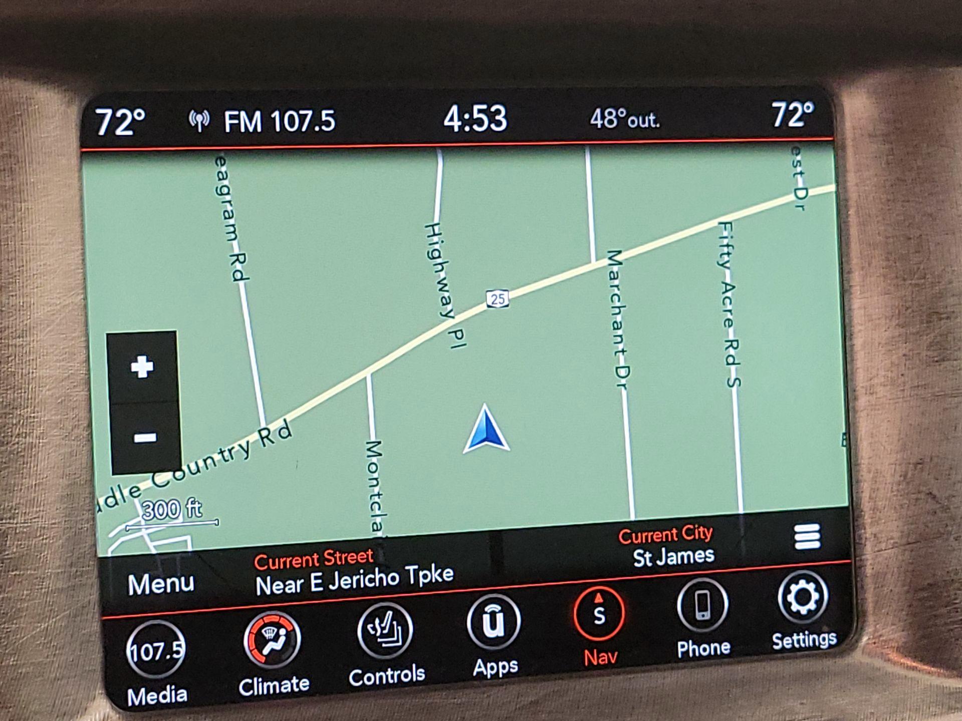 Thumbnail: 2020 Dodge Charger - 14