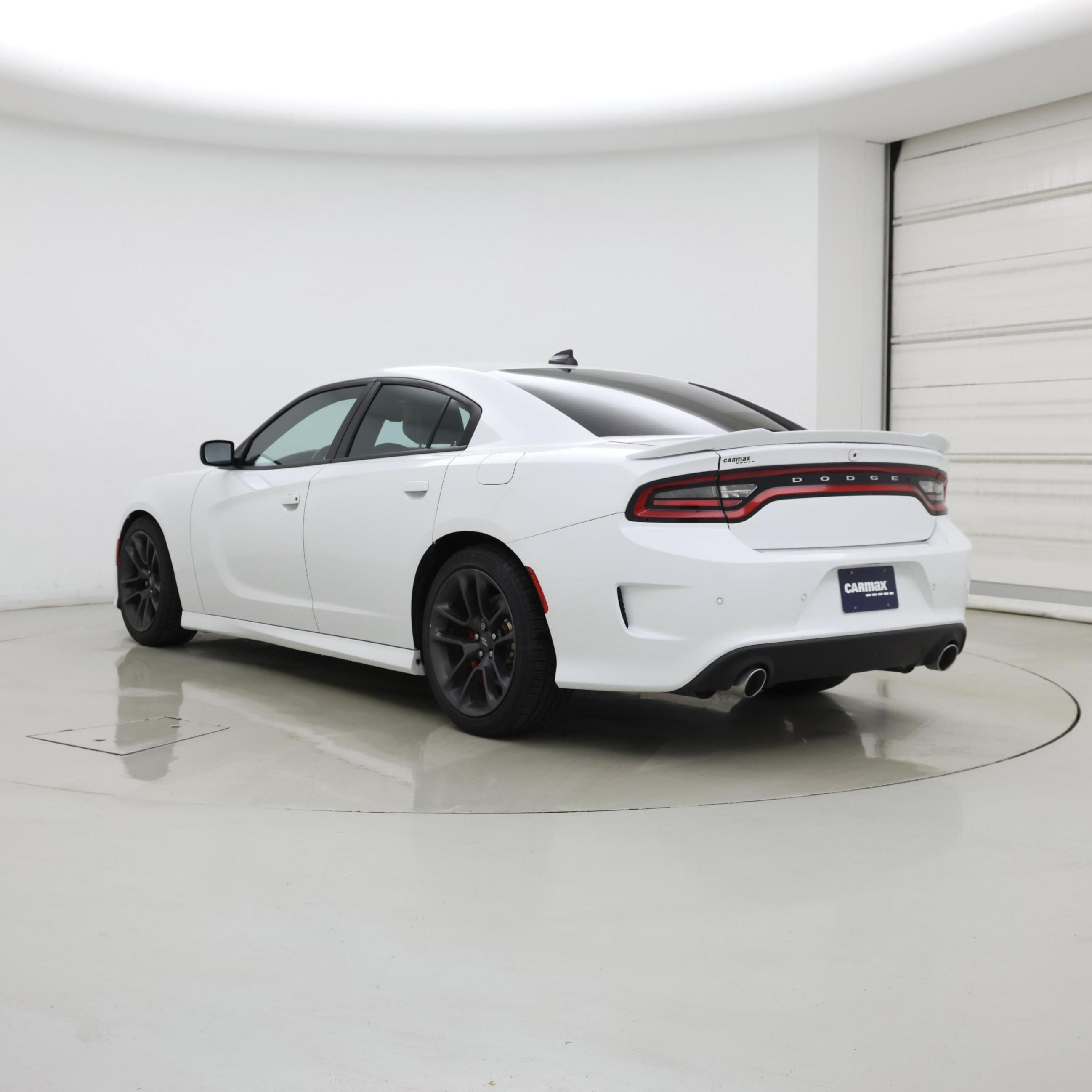 Thumbnail: 2020 Dodge Charger - 2