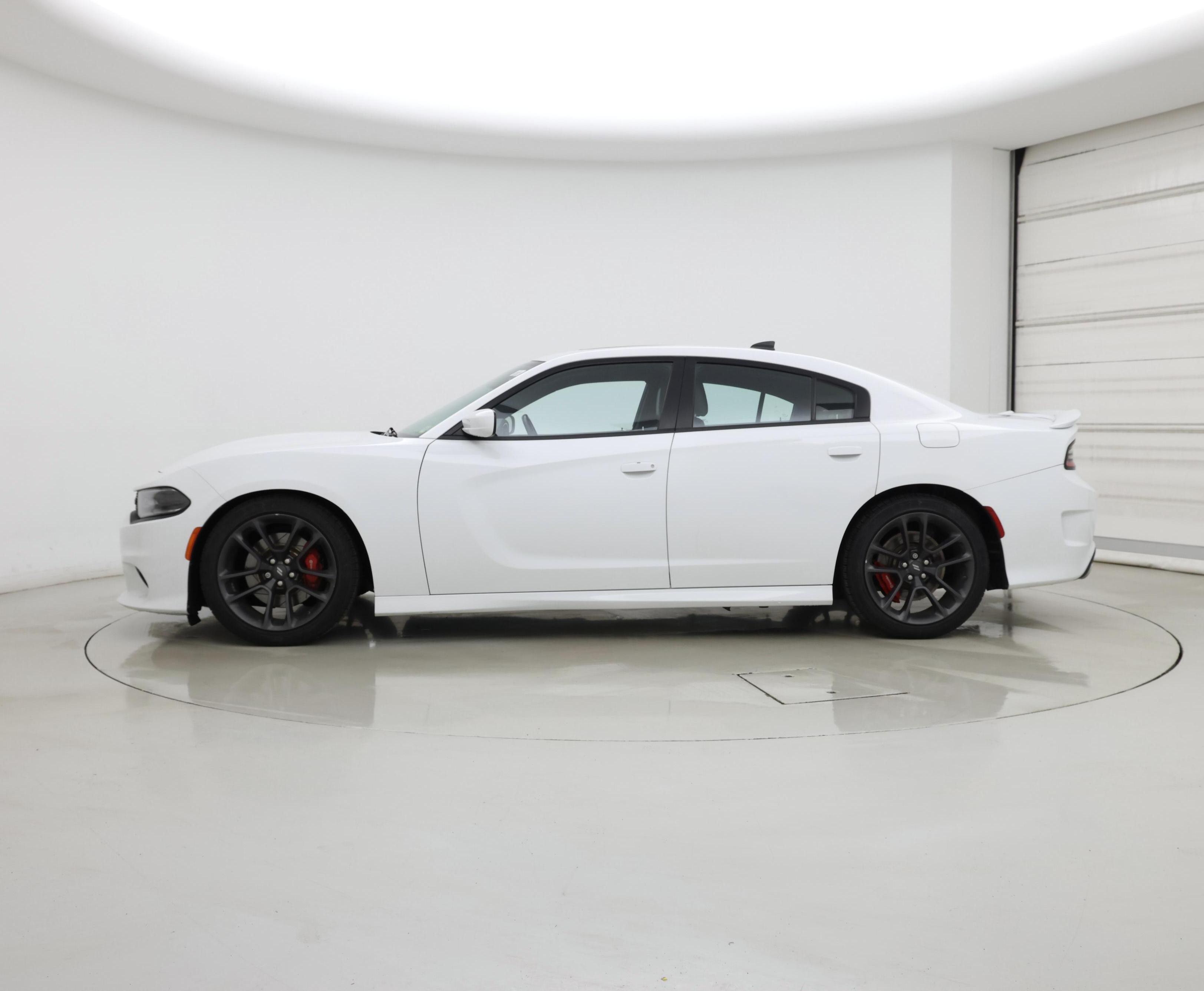 Thumbnail: 2020 Dodge Charger - 3