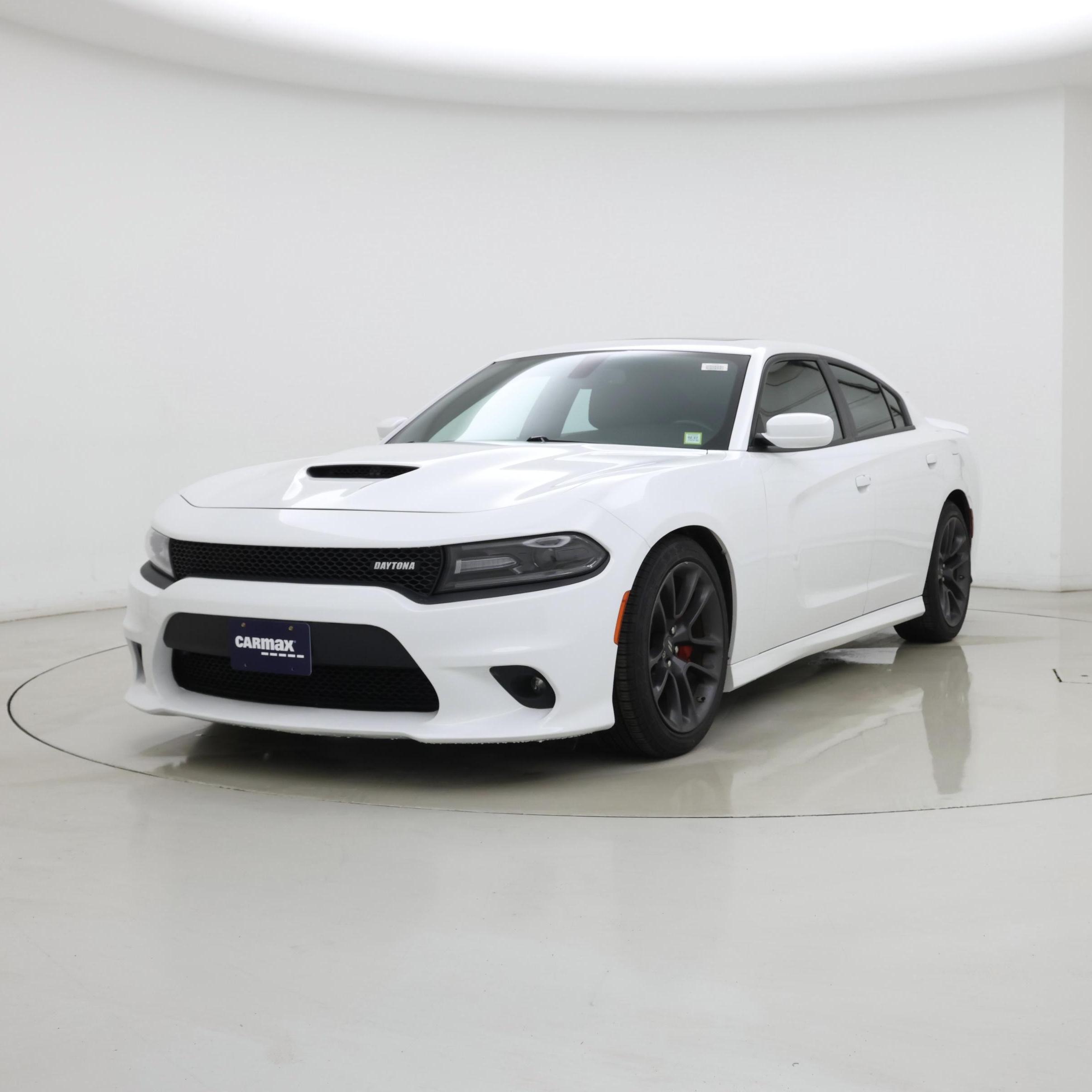 Thumbnail: 2020 Dodge Charger - 4