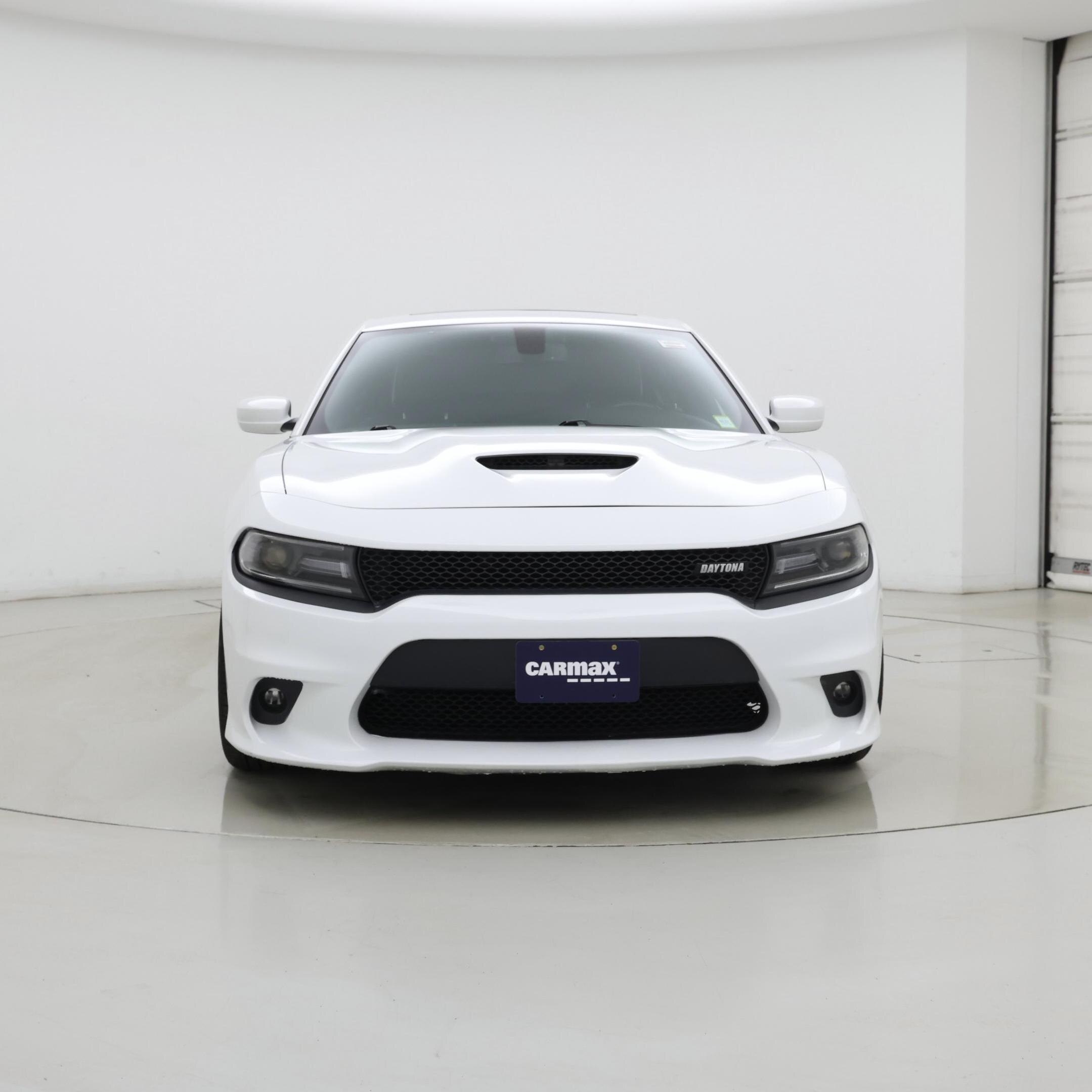 Thumbnail: 2020 Dodge Charger - 5
