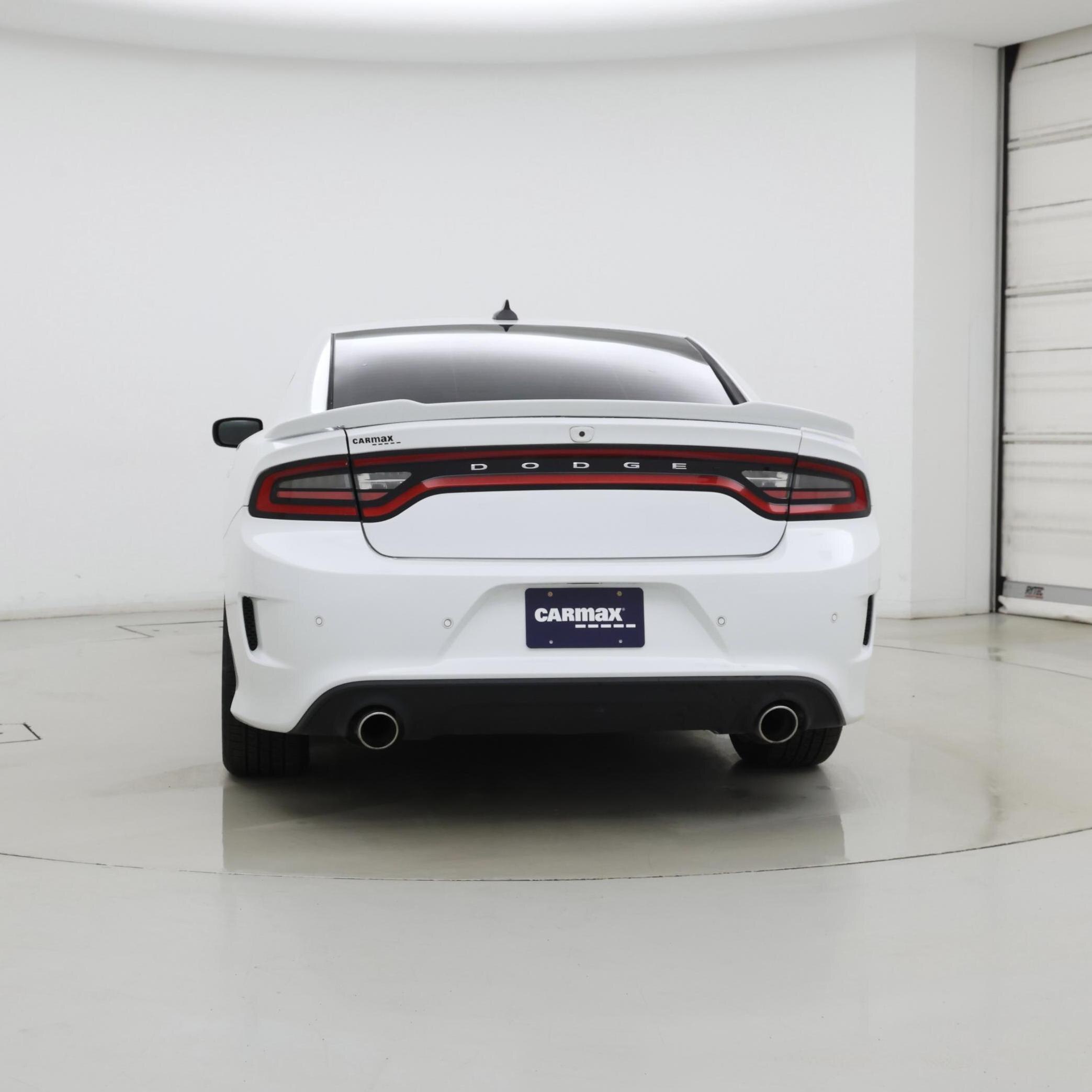 Thumbnail: 2020 Dodge Charger - 6