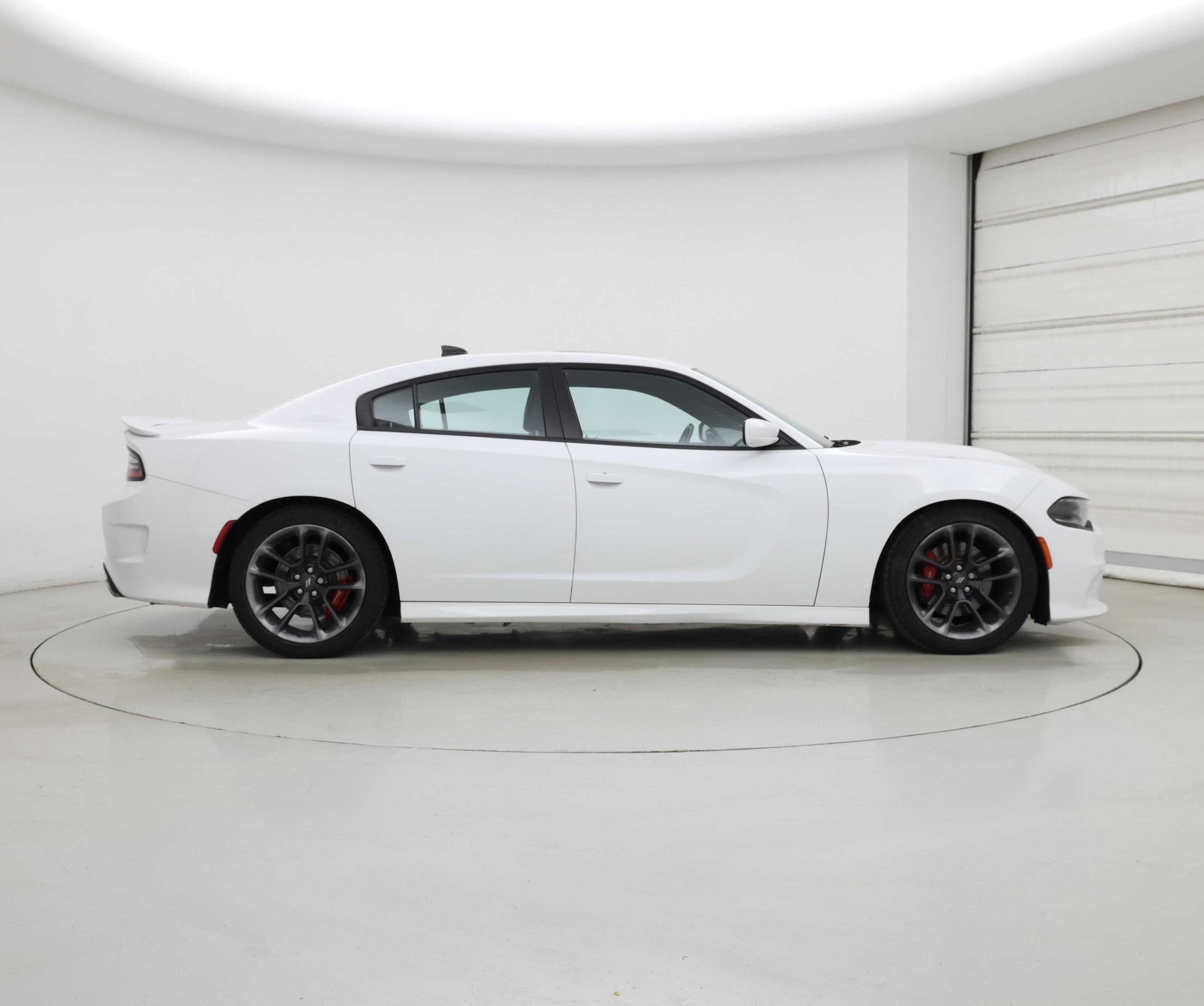 Thumbnail: 2020 Dodge Charger - 7