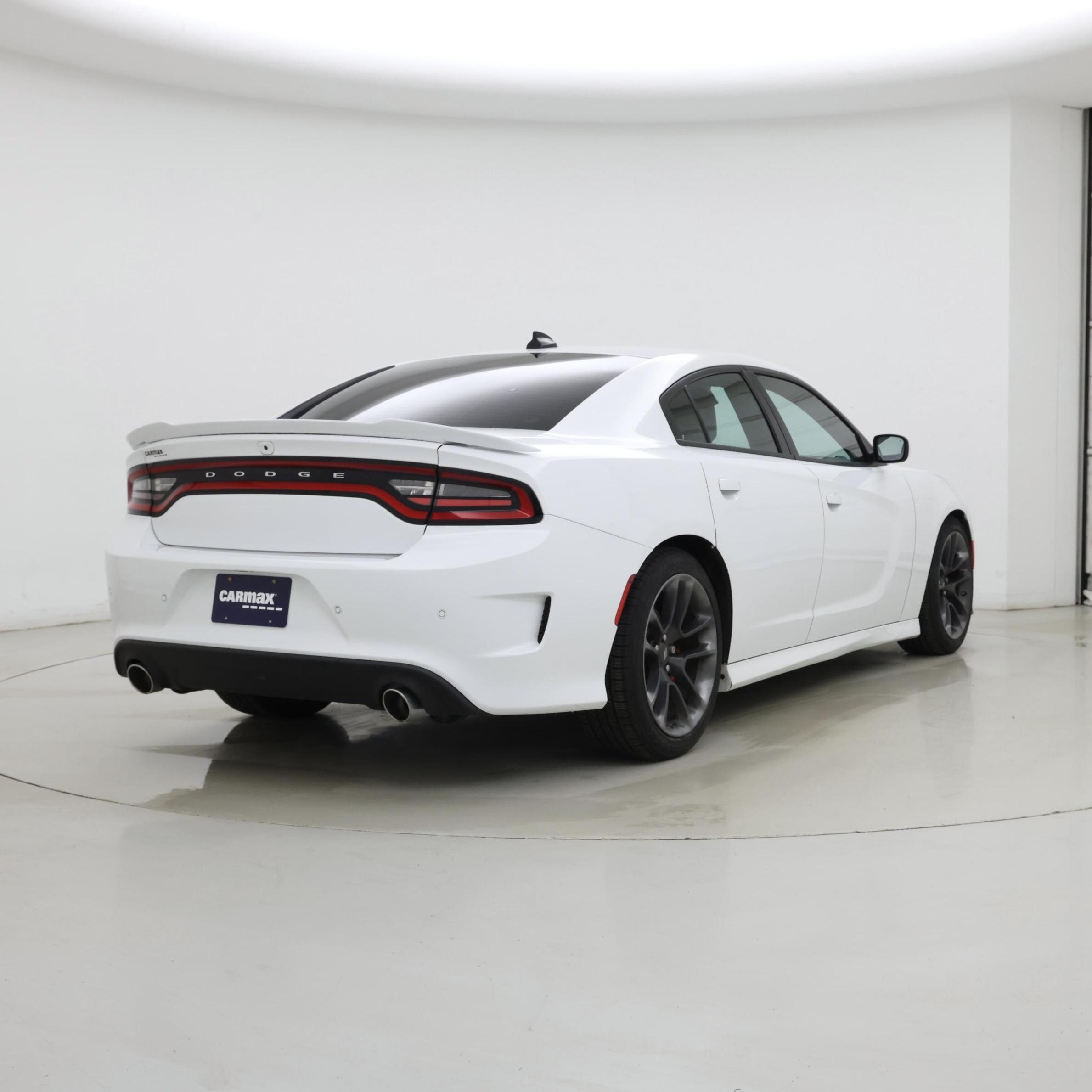 Thumbnail: 2020 Dodge Charger - 8