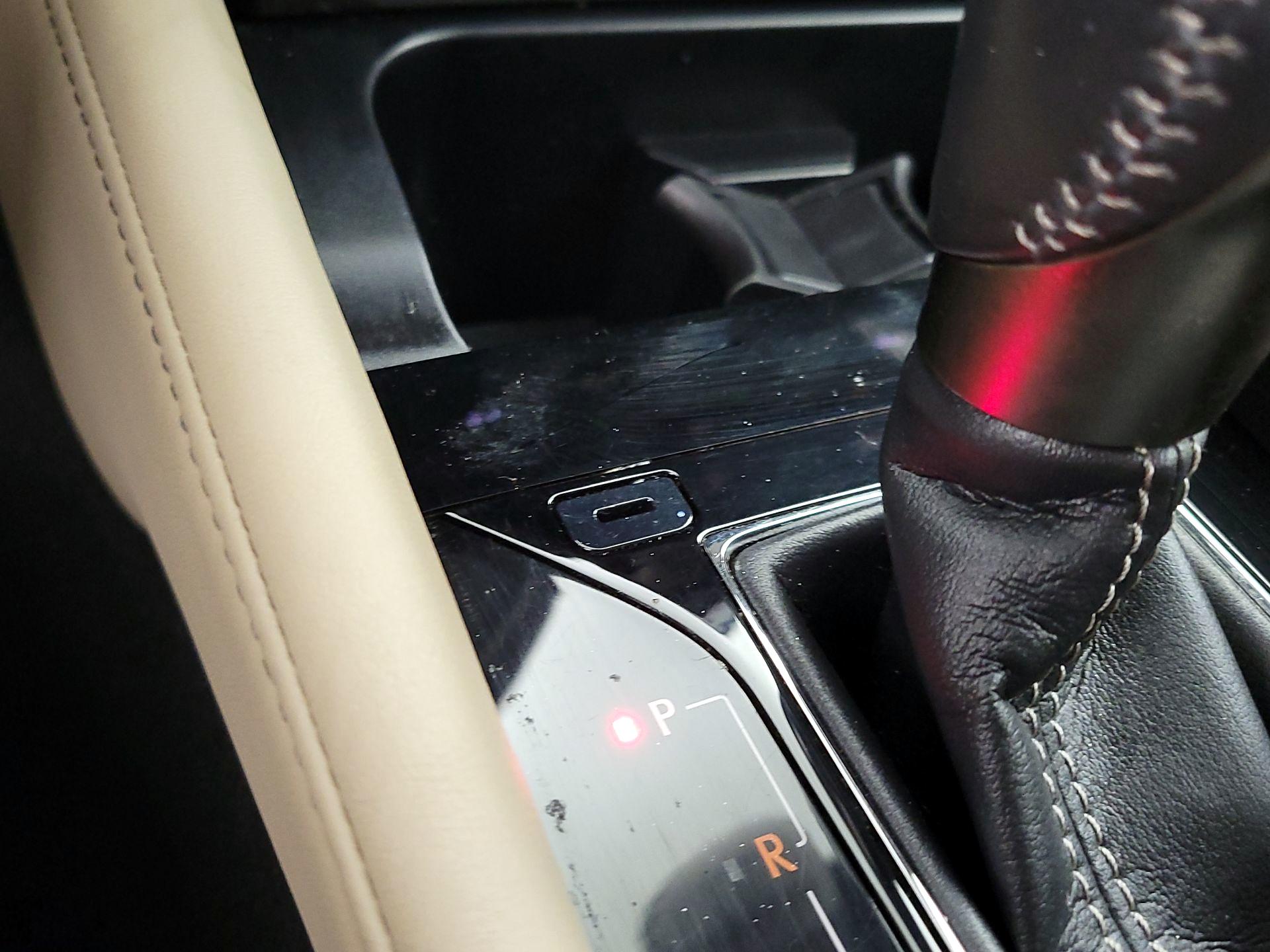 Thumbnail: 2016 Lexus GS - 19