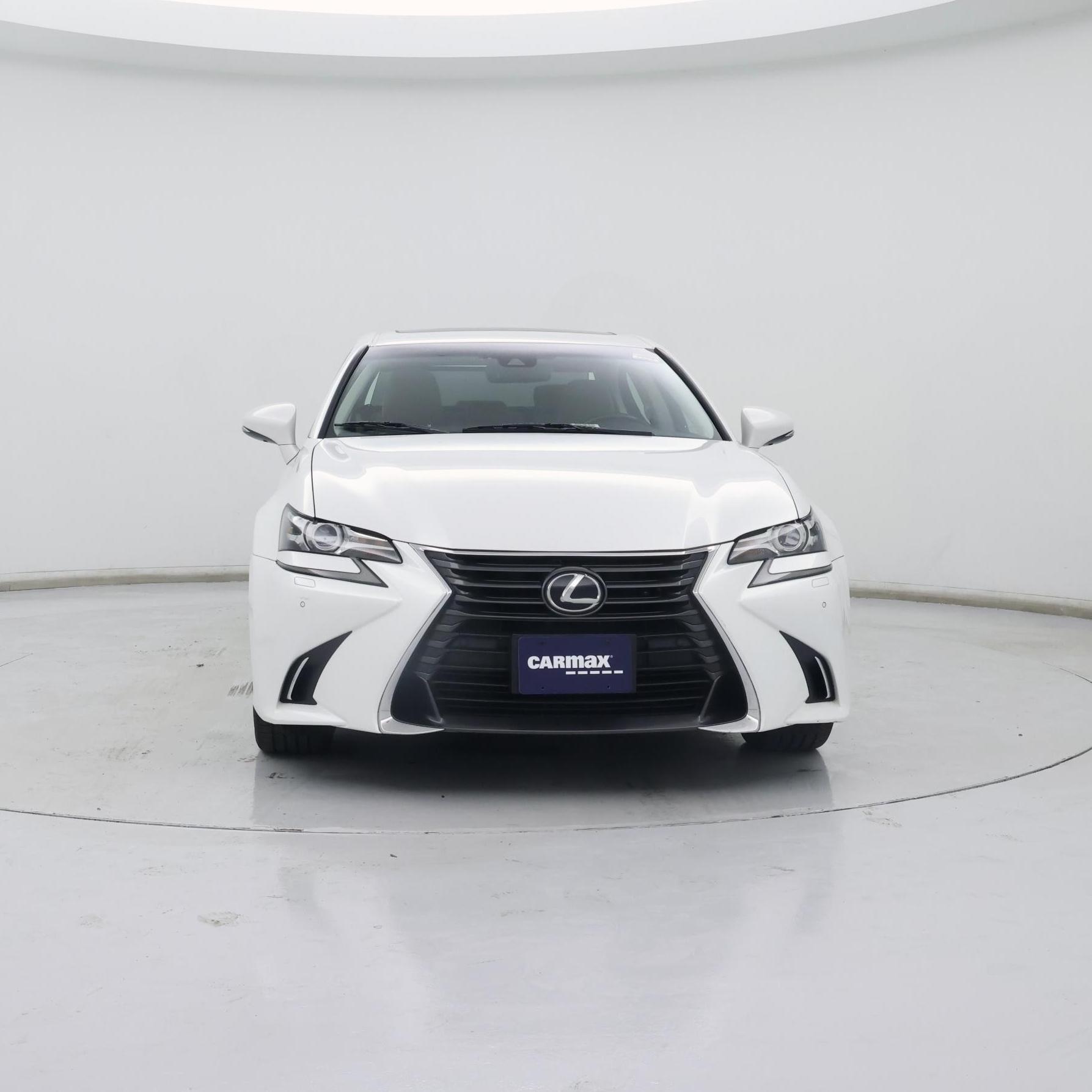 Thumbnail: 2016 Lexus GS - 5