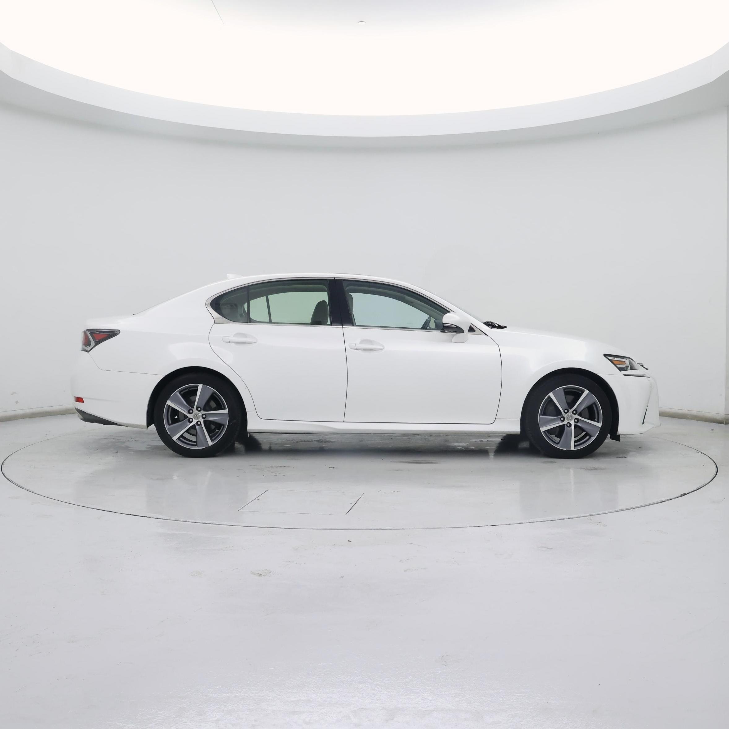 Thumbnail: 2016 Lexus GS - 7