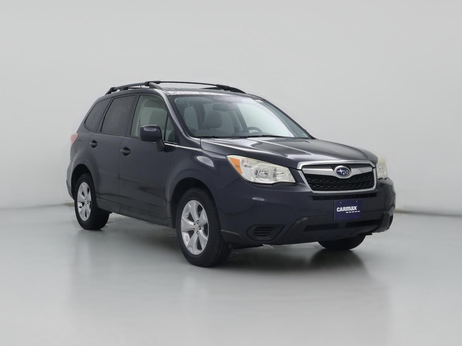 2014 Subaru Forester i Premium