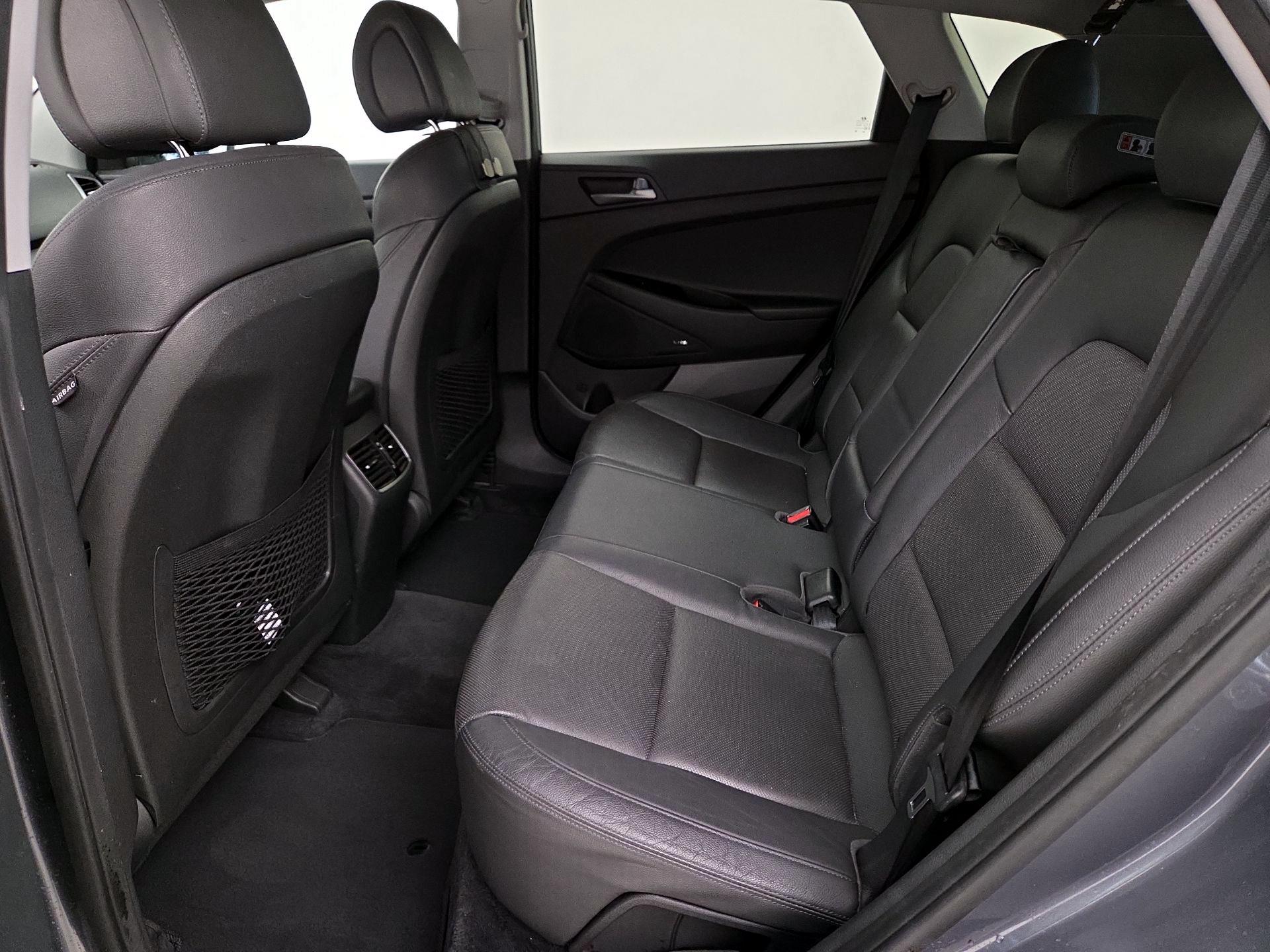 Thumbnail: 2017 Hyundai Tucson - 19