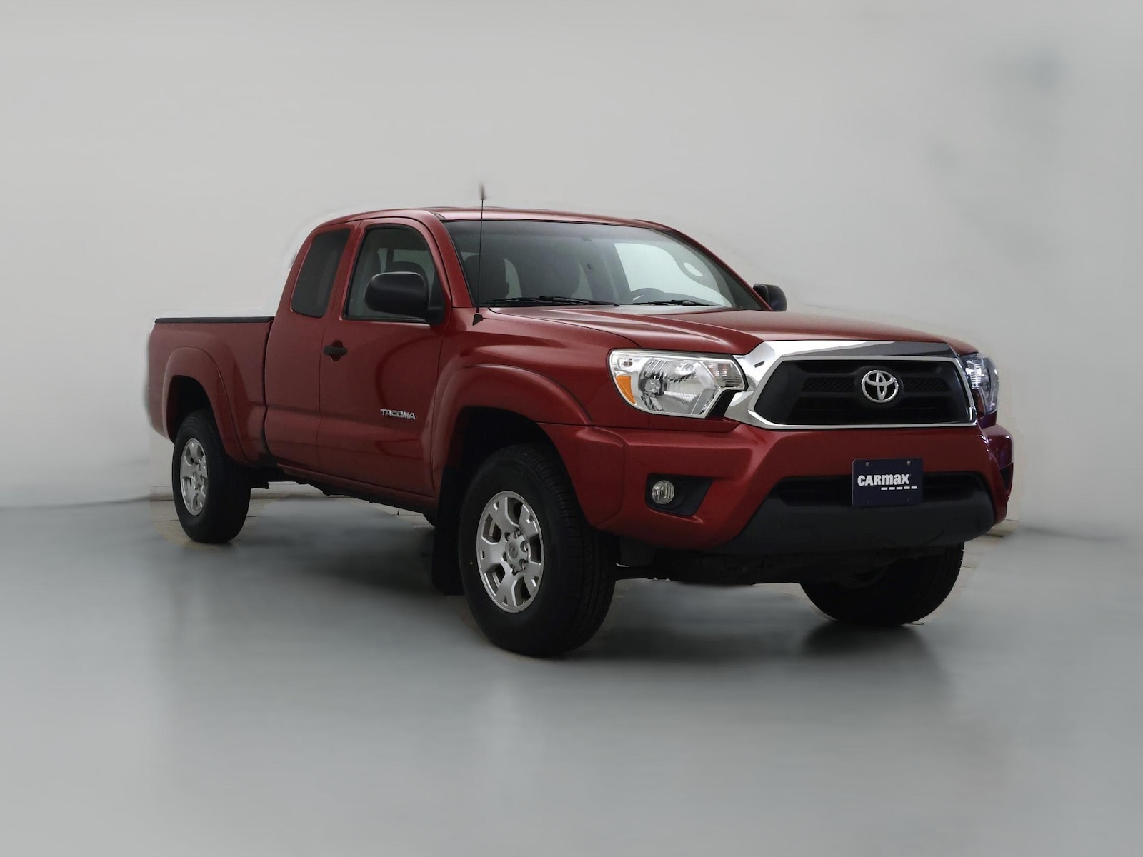 2015 Toyota Tacoma Base