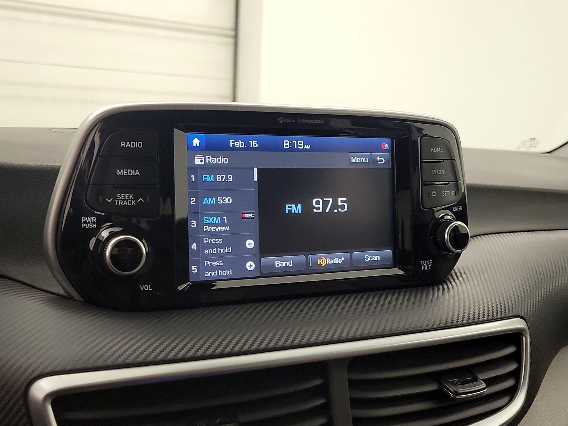 Thumbnail: 2020 Hyundai Tucson - 15