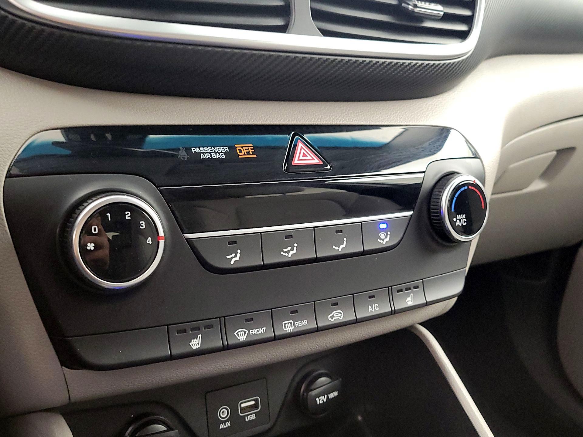 Thumbnail: 2020 Hyundai Tucson - 16