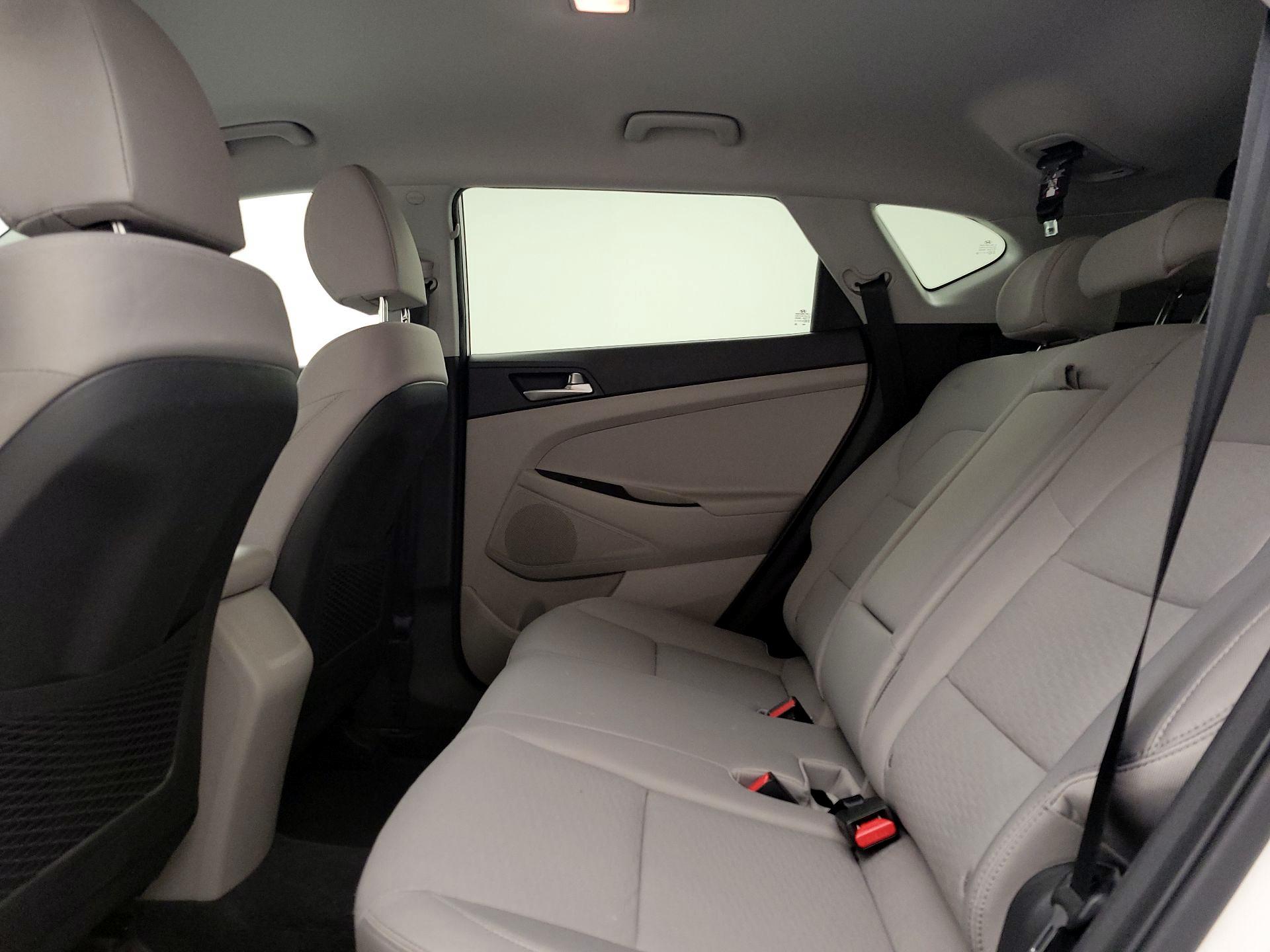 Thumbnail: 2020 Hyundai Tucson - 19