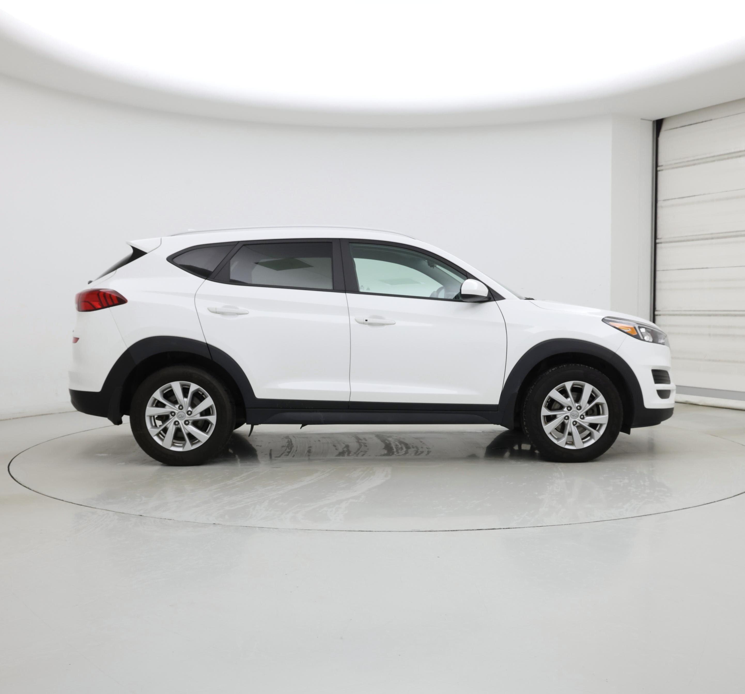 Thumbnail: 2020 Hyundai Tucson - 7