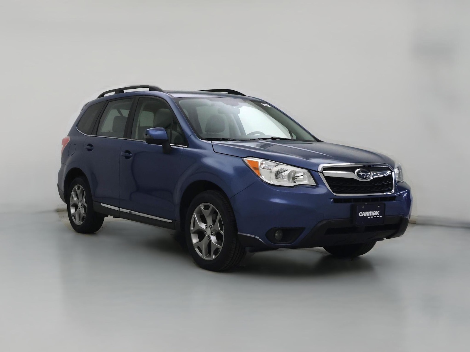 2016 Subaru Forester i Touring