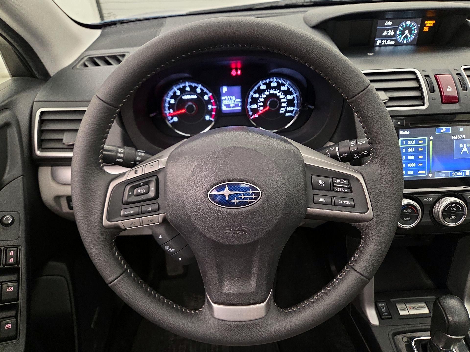 Thumbnail: 2016 Subaru Forester - 10