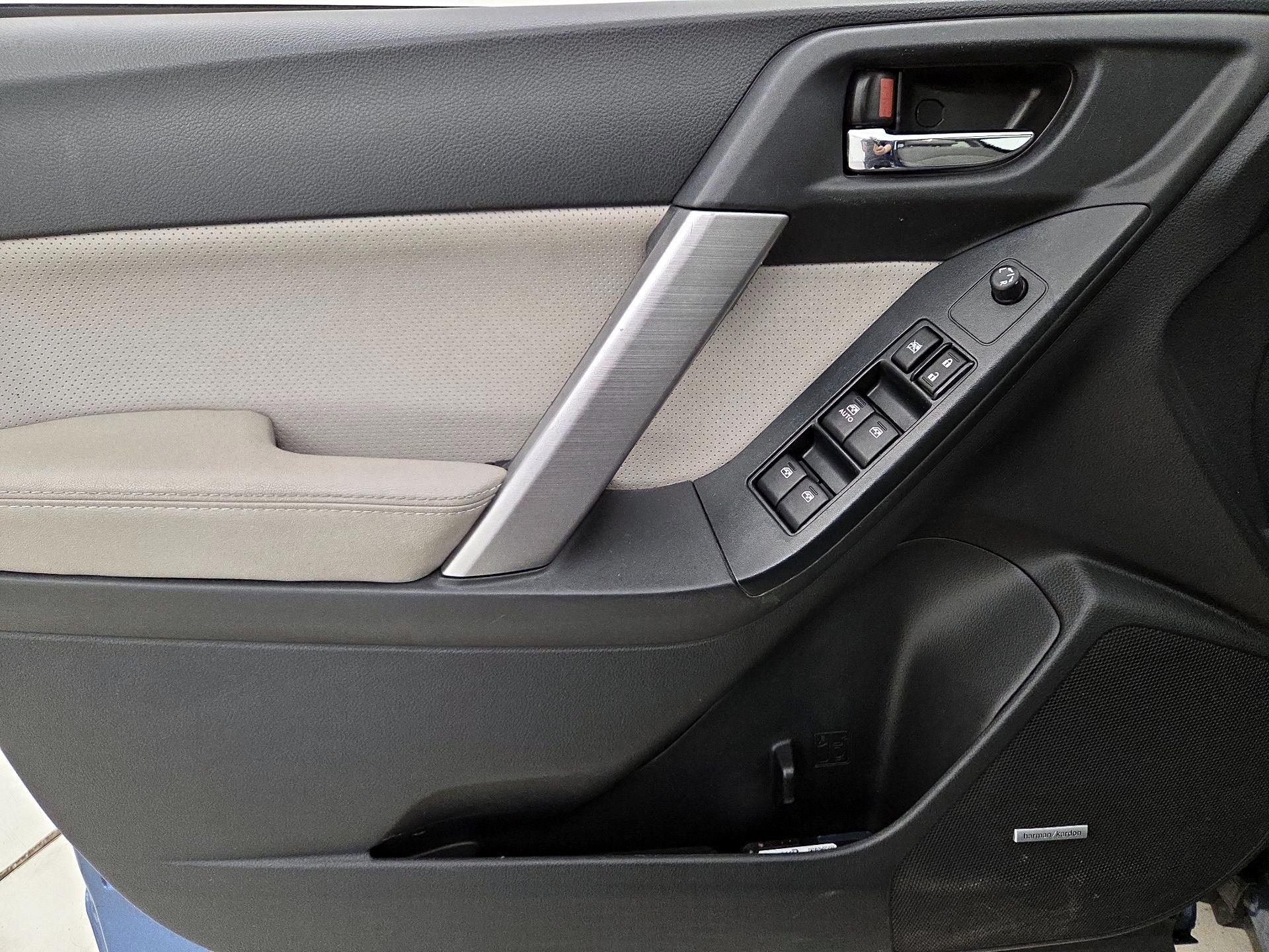 Thumbnail: 2016 Subaru Forester - 12