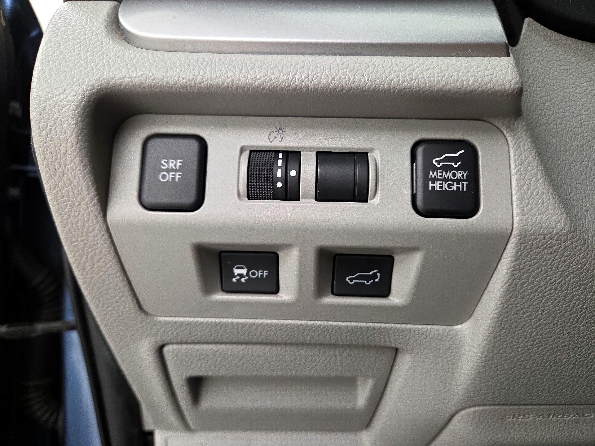 Thumbnail: 2016 Subaru Forester - 13