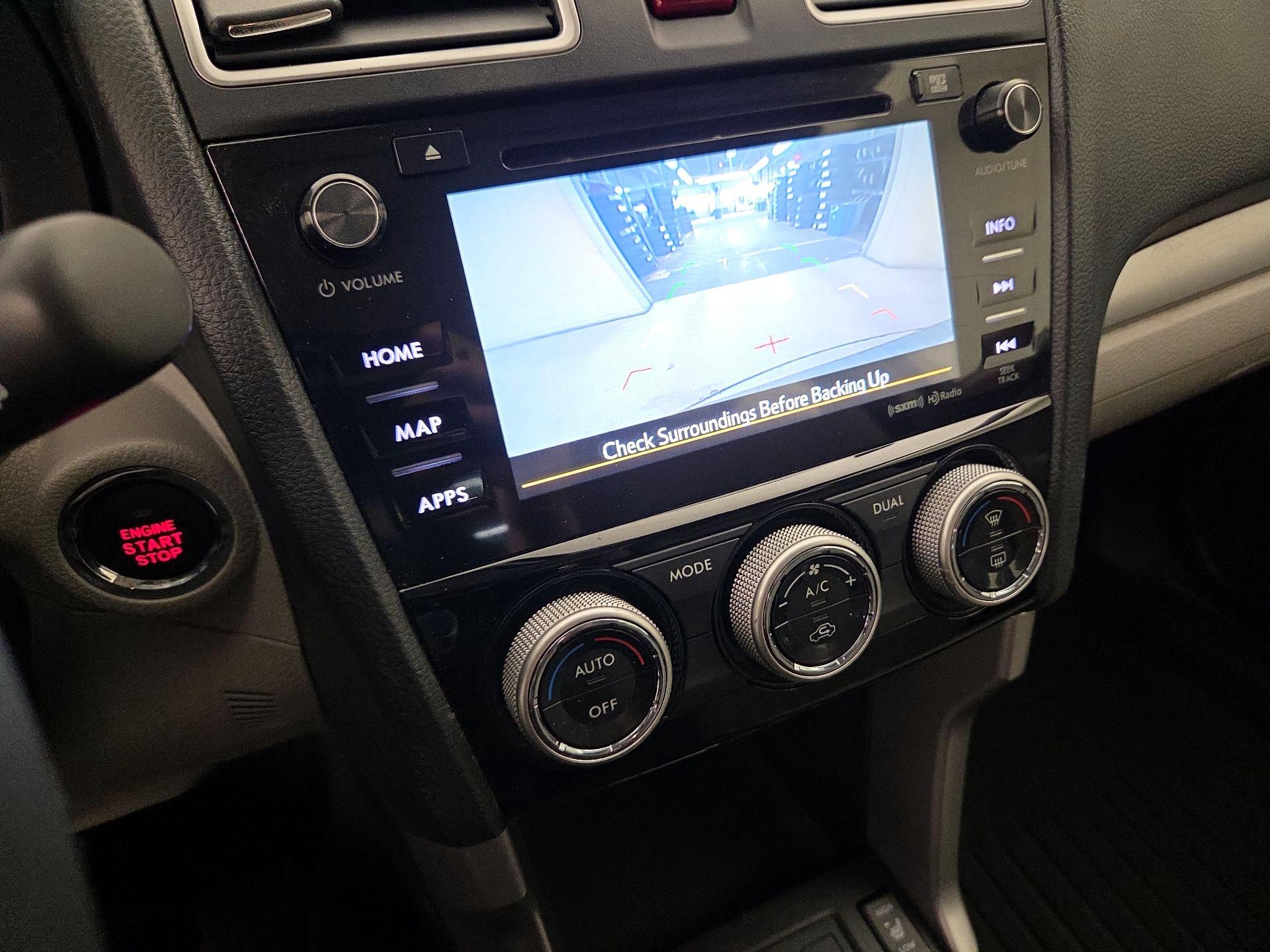 Thumbnail: 2016 Subaru Forester - 14