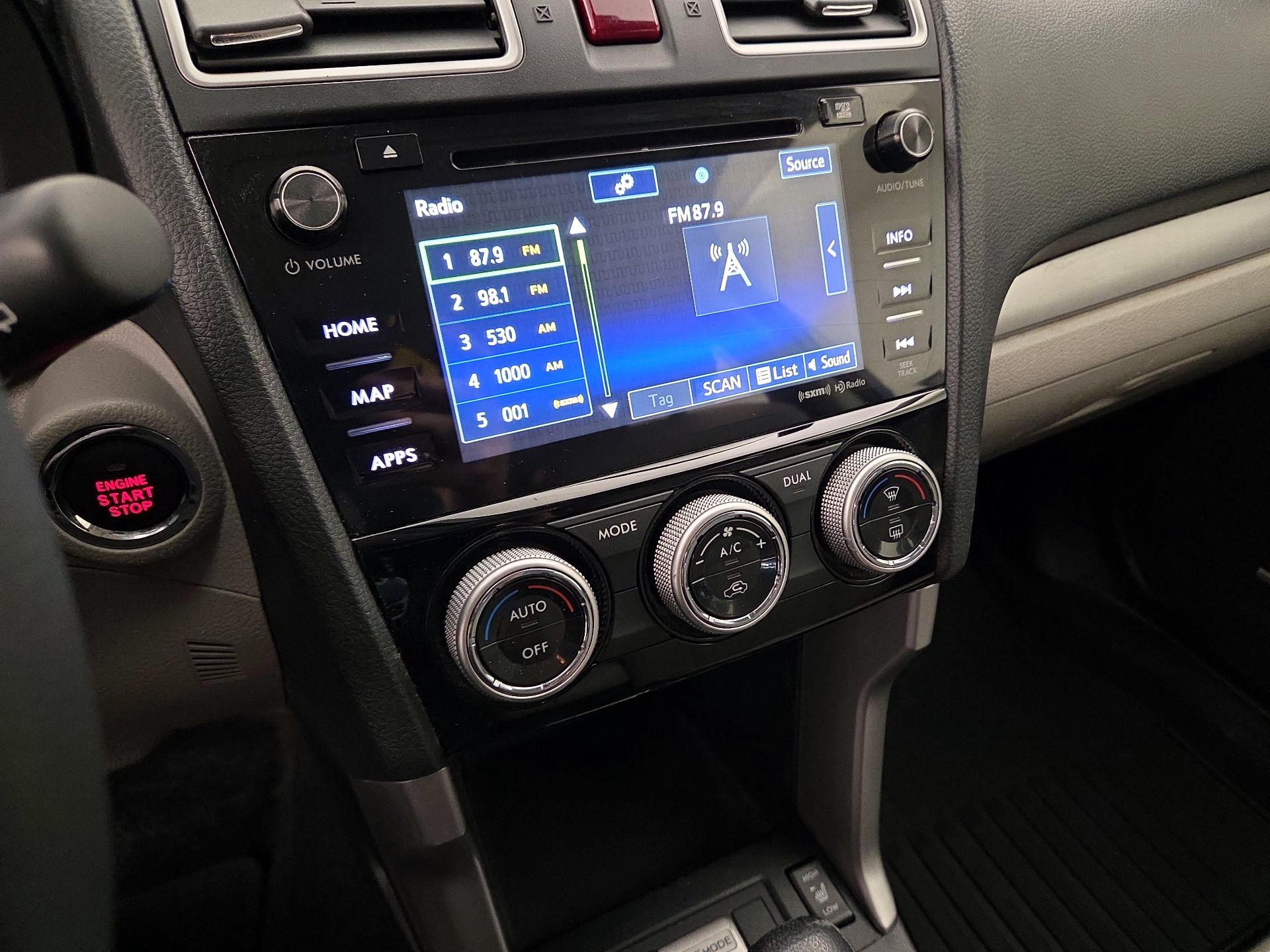 Thumbnail: 2016 Subaru Forester - 15