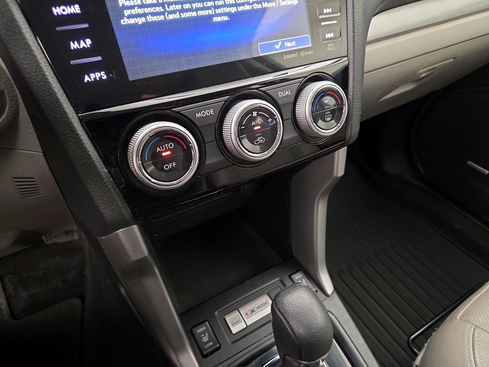 Thumbnail: 2016 Subaru Forester - 16