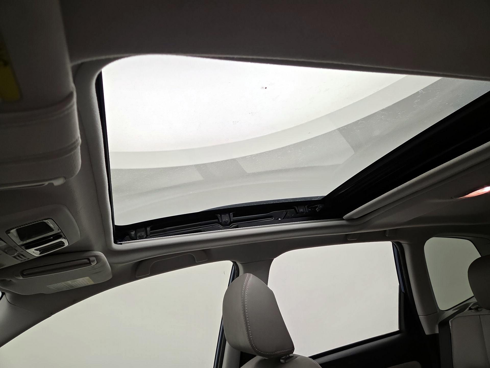 Thumbnail: 2016 Subaru Forester - 18