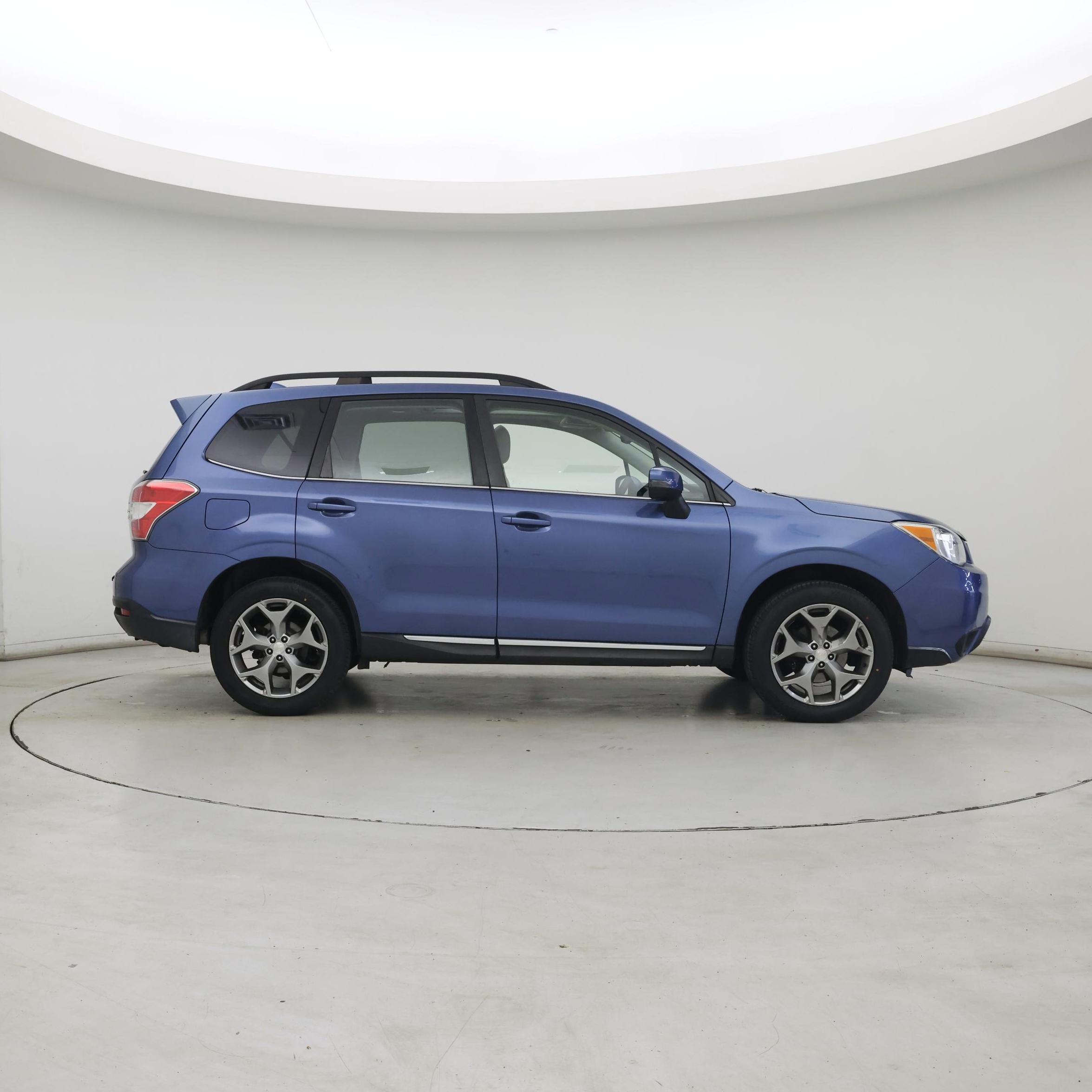 Thumbnail: 2016 Subaru Forester - 7
