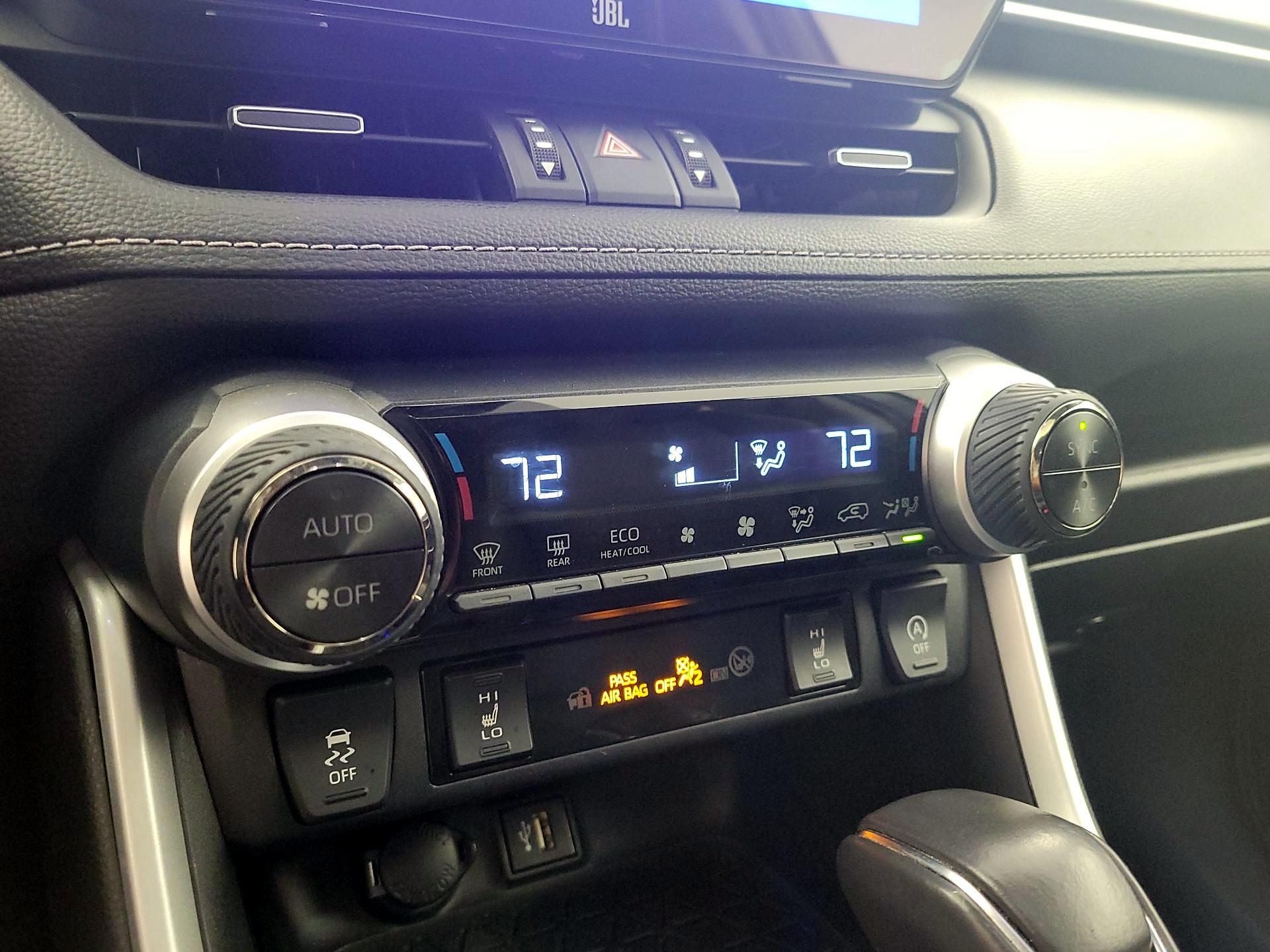 Thumbnail: 2023 Toyota RAV4 - 16