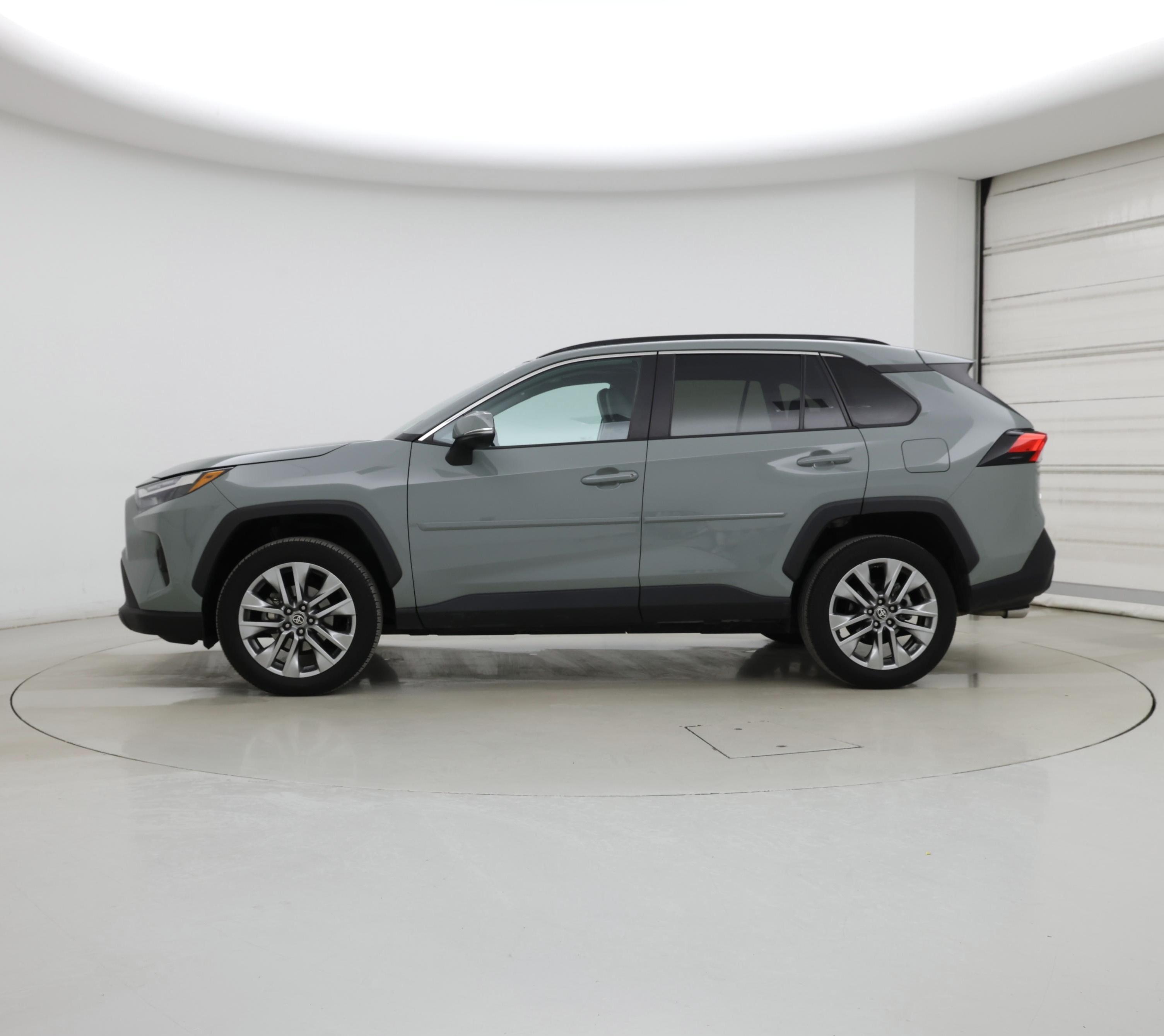 Thumbnail: 2023 Toyota RAV4 - 3