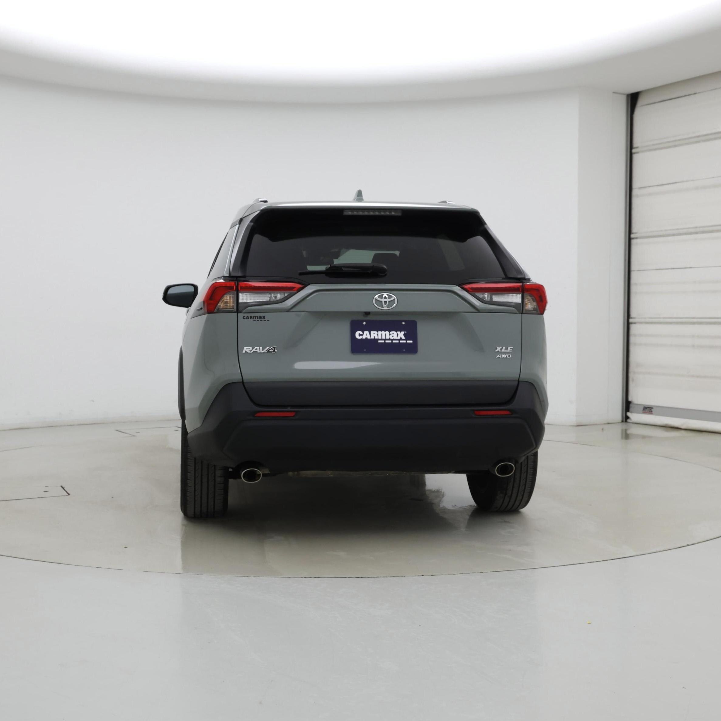 Thumbnail: 2023 Toyota RAV4 - 6