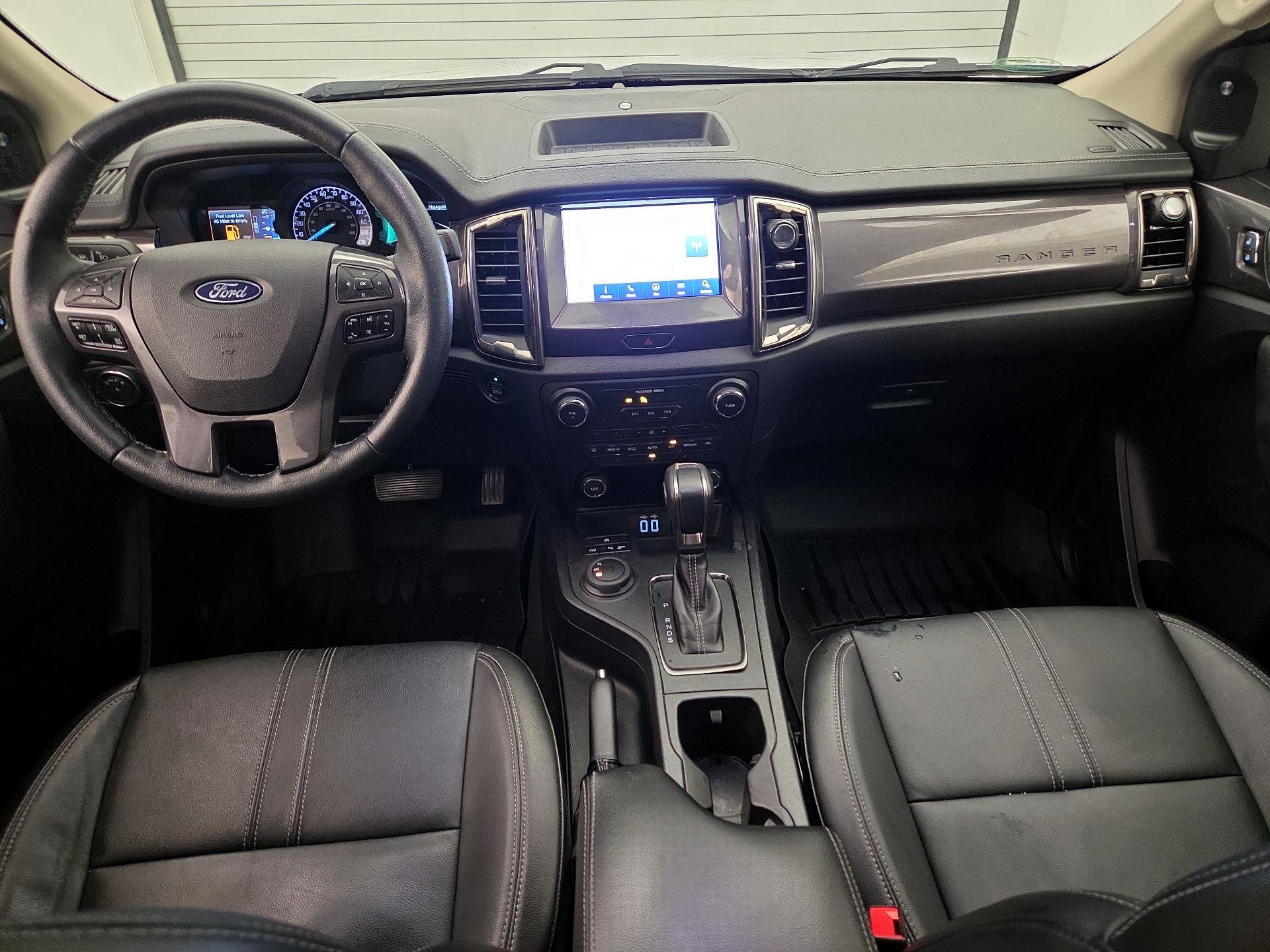 Thumbnail: 2019 Ford Ranger - 9