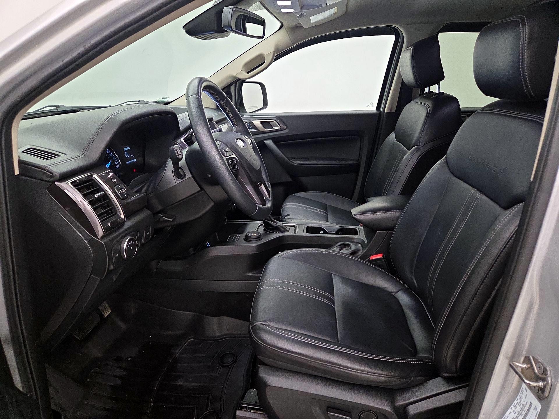 Thumbnail: 2019 Ford Ranger - 11