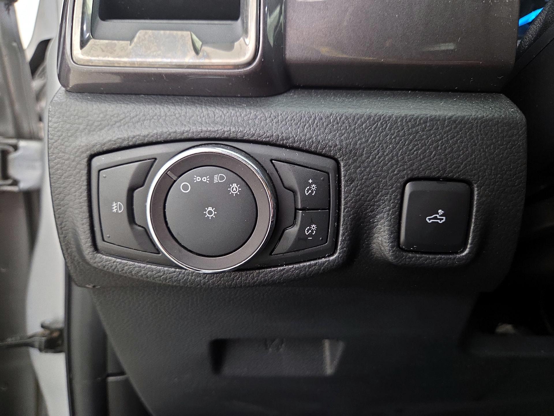 Thumbnail: 2019 Ford Ranger - 13