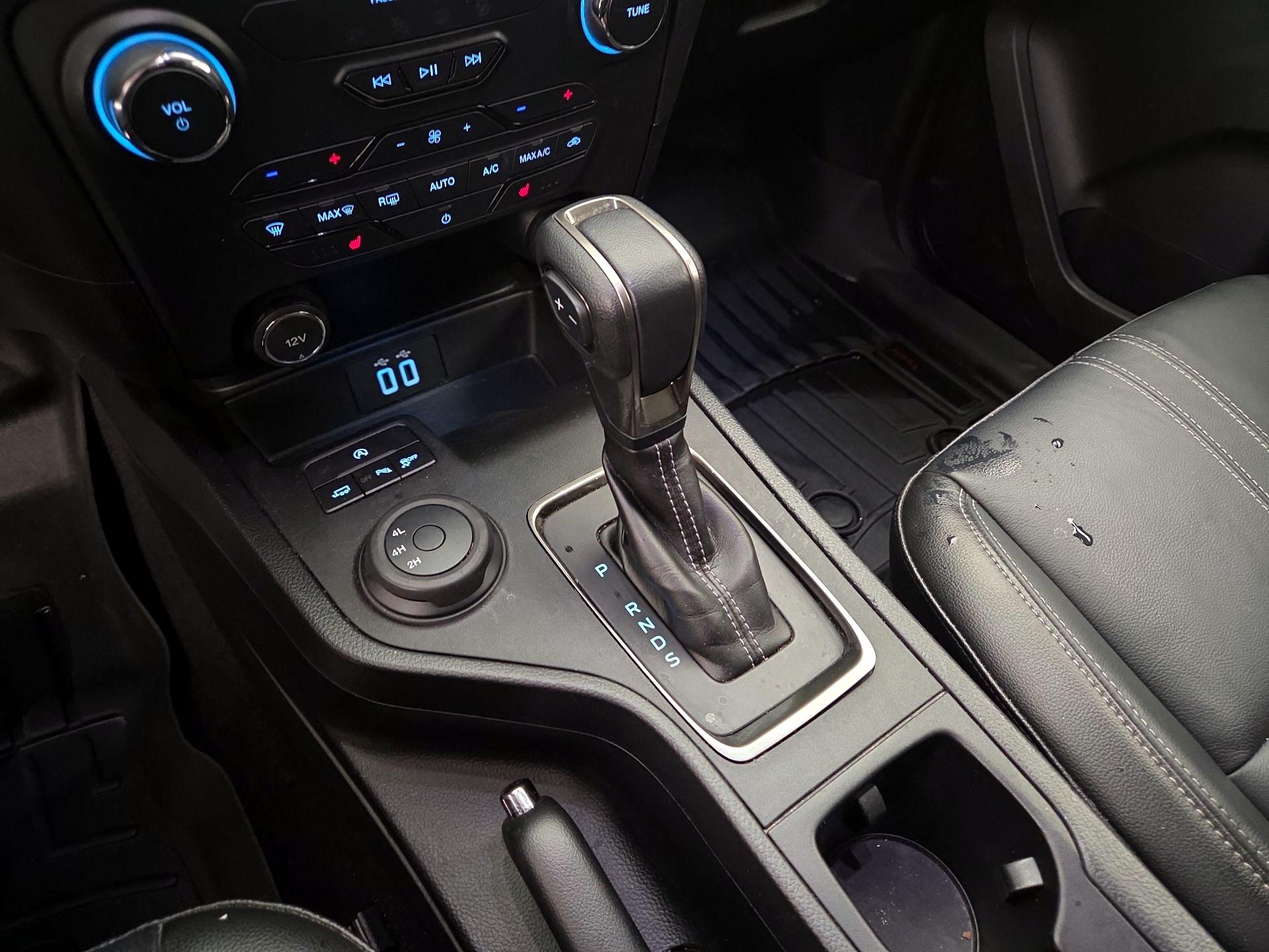 Thumbnail: 2019 Ford Ranger - 17