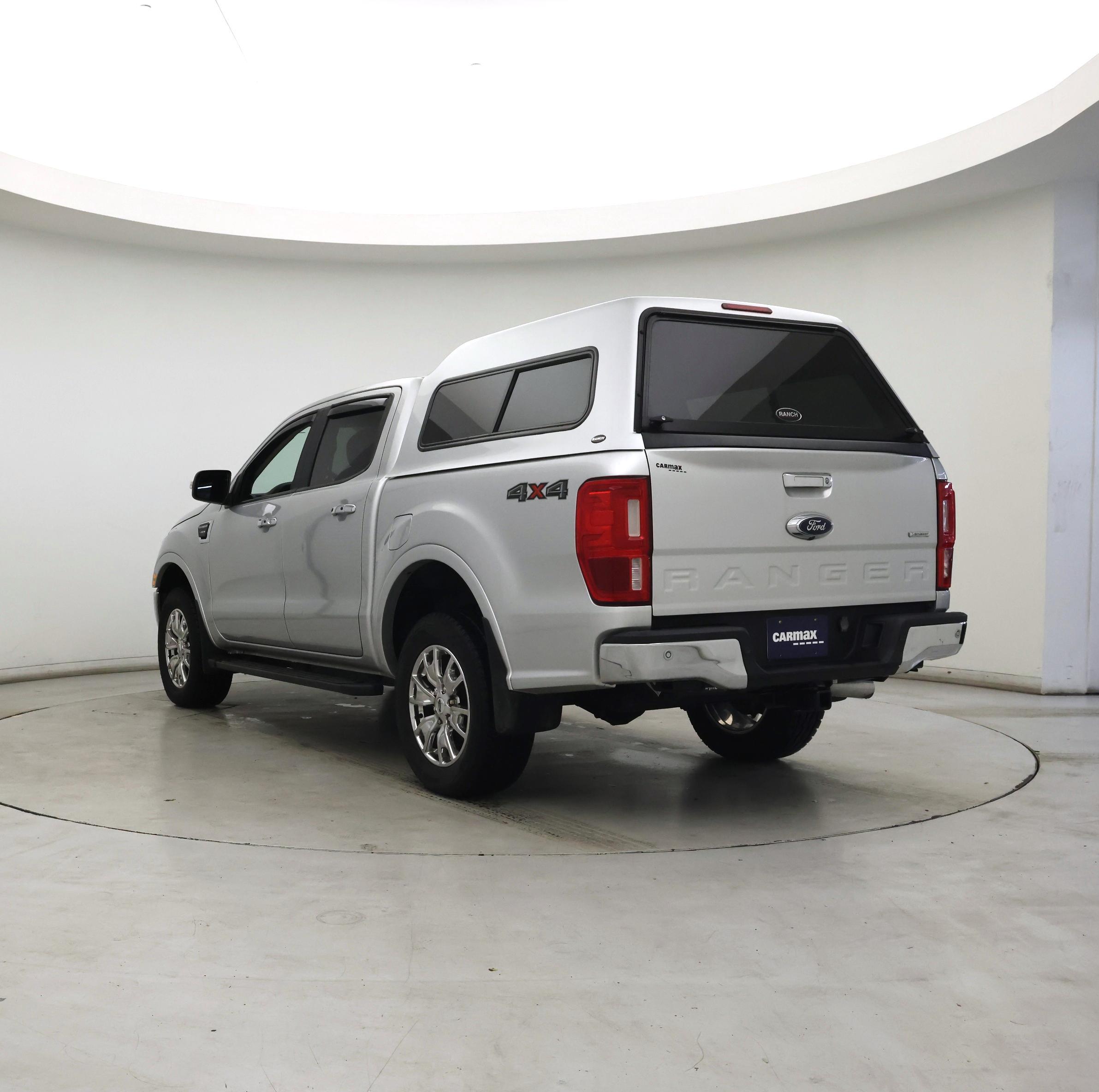 Thumbnail: 2019 Ford Ranger - 2